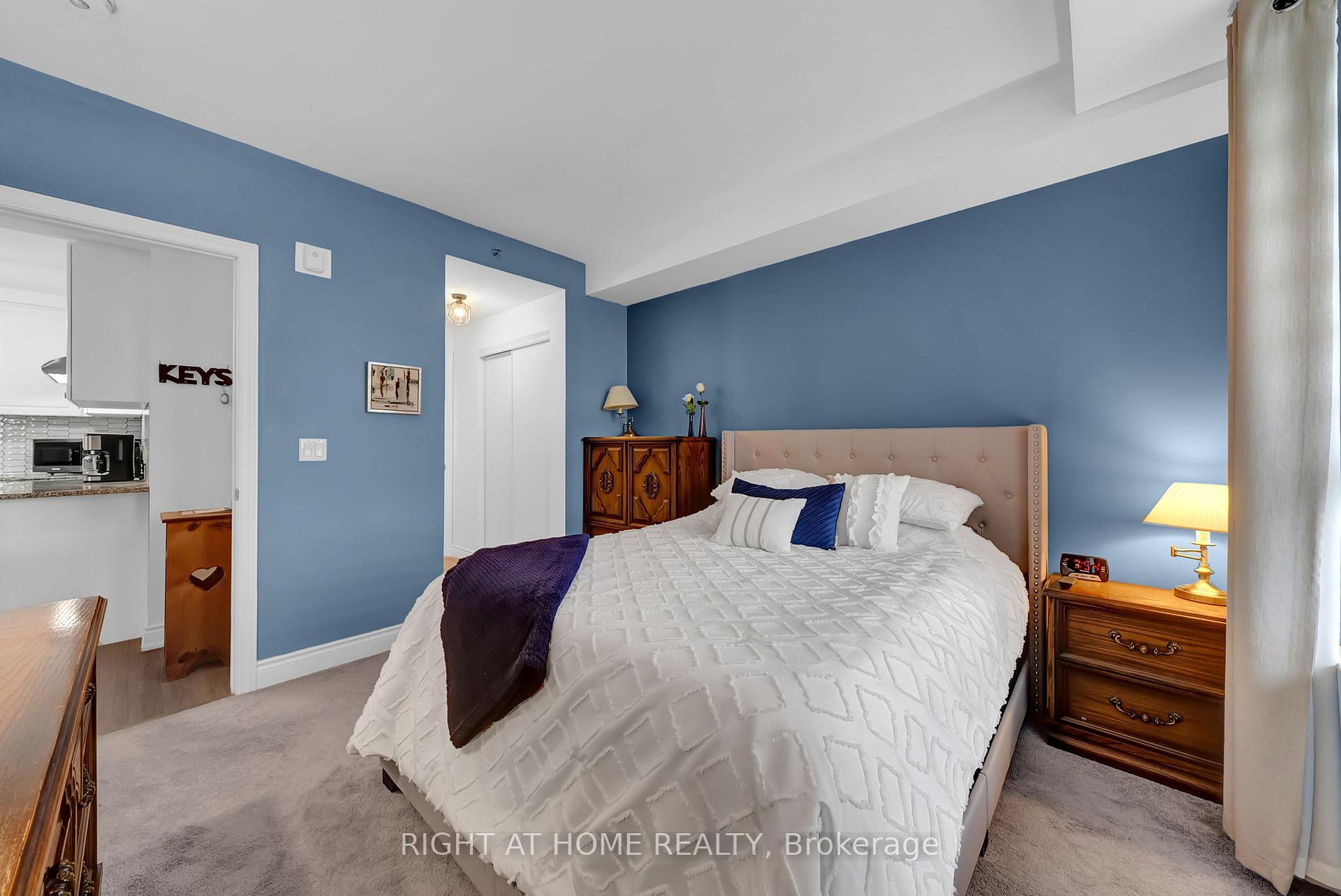 Photo 12 of Unit 412, 21 Brookhouse Drive, Clarington, Newcastle — HOMEH