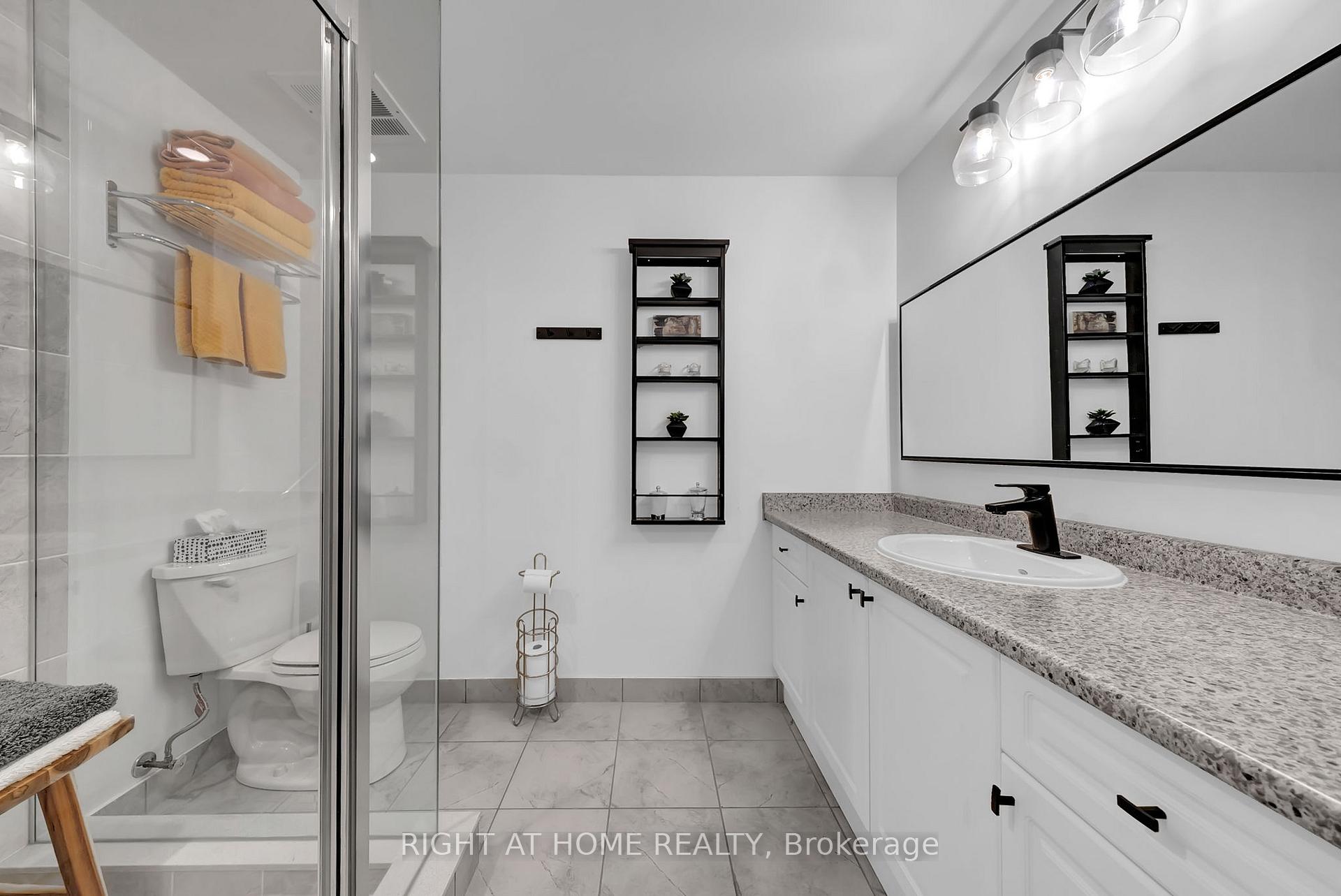 Photo 13 of Unit 412, 21 Brookhouse Drive, Clarington, Newcastle — HOMEH