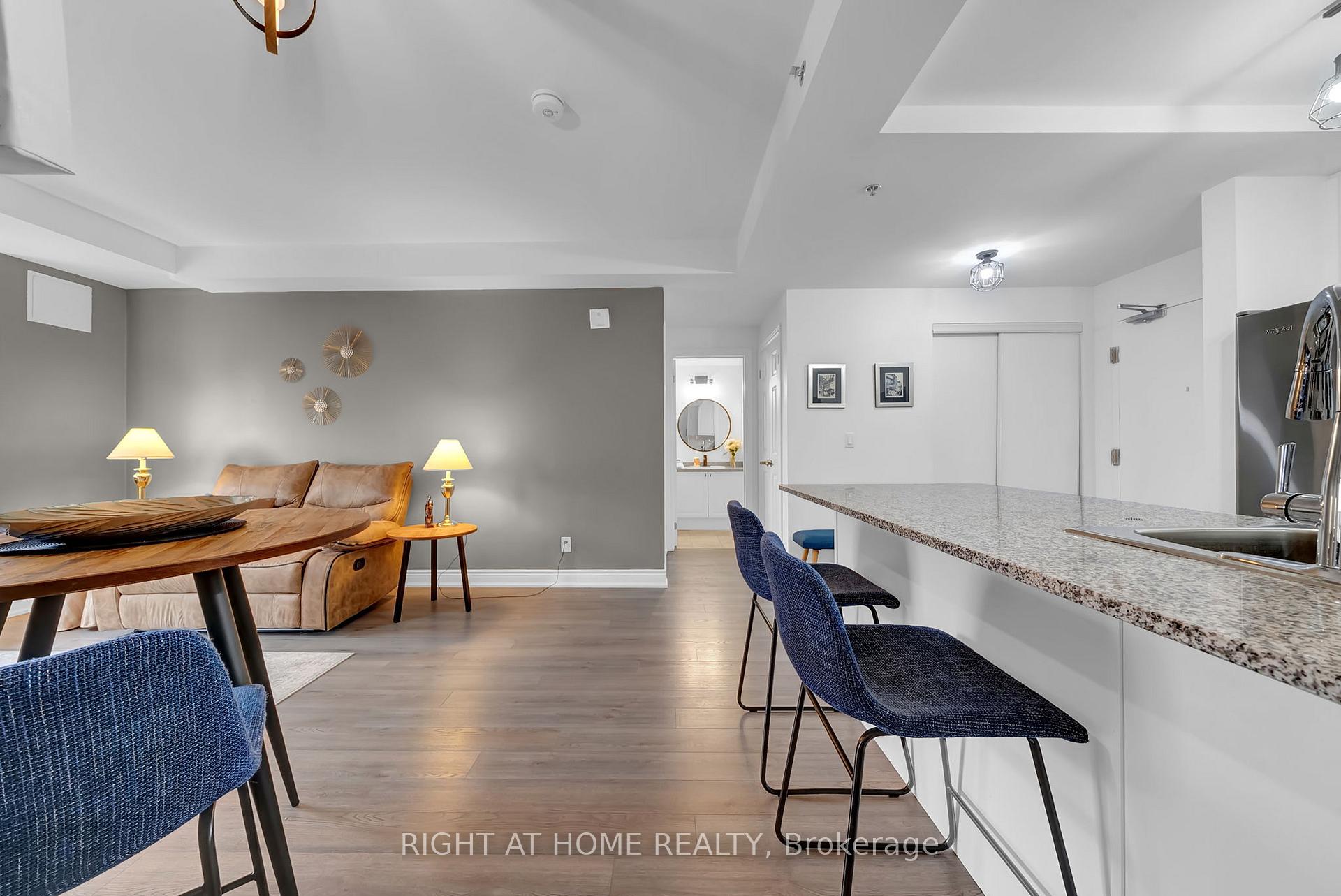 Photo 39 of Unit 412, 21 Brookhouse Drive, Clarington, Newcastle — HOMEH