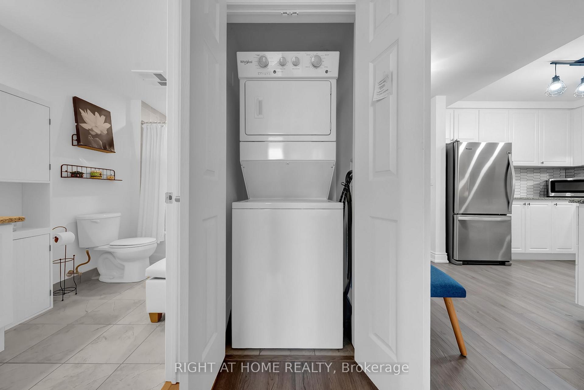 Photo 37 of Unit 412, 21 Brookhouse Drive, Clarington, Newcastle — HOMEH