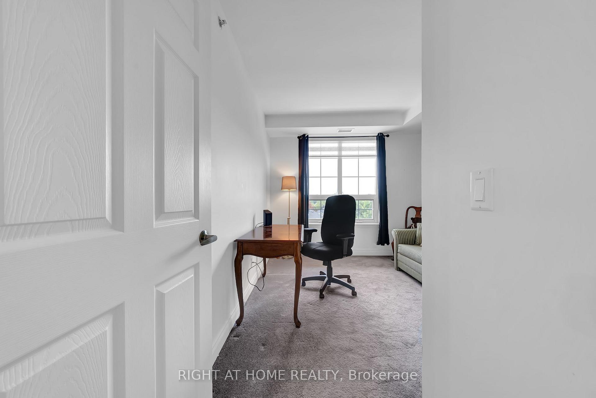 Photo 15 of Unit 412, 21 Brookhouse Drive, Clarington, Newcastle — HOMEH