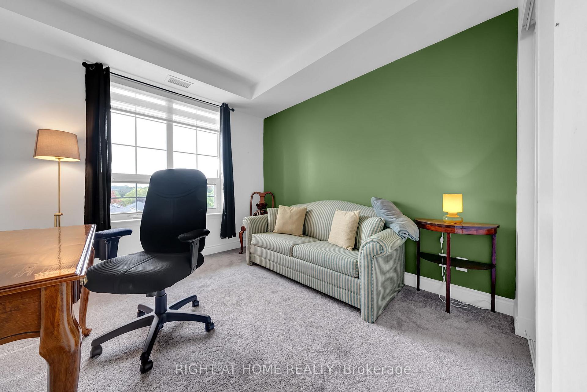 Photo 26 of Unit 412, 21 Brookhouse Drive, Clarington, Newcastle — HOMEH