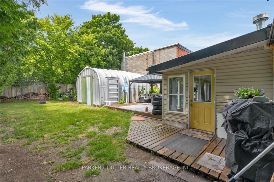 Photo 31 of 758 Yonge Street, Midland — HOMEH
