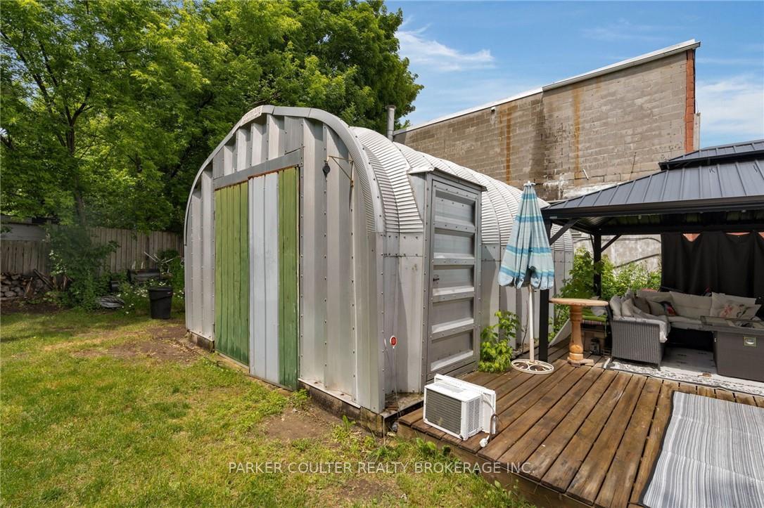 Photo 38 of 758 Yonge Street, Midland — HOMEH