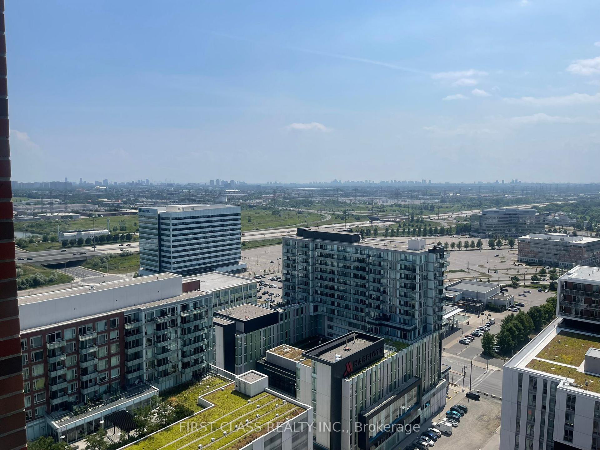 Photo 10 of Unit PH02, 38 Andre De Grasse Street, Markham, Unionville — HOMEH