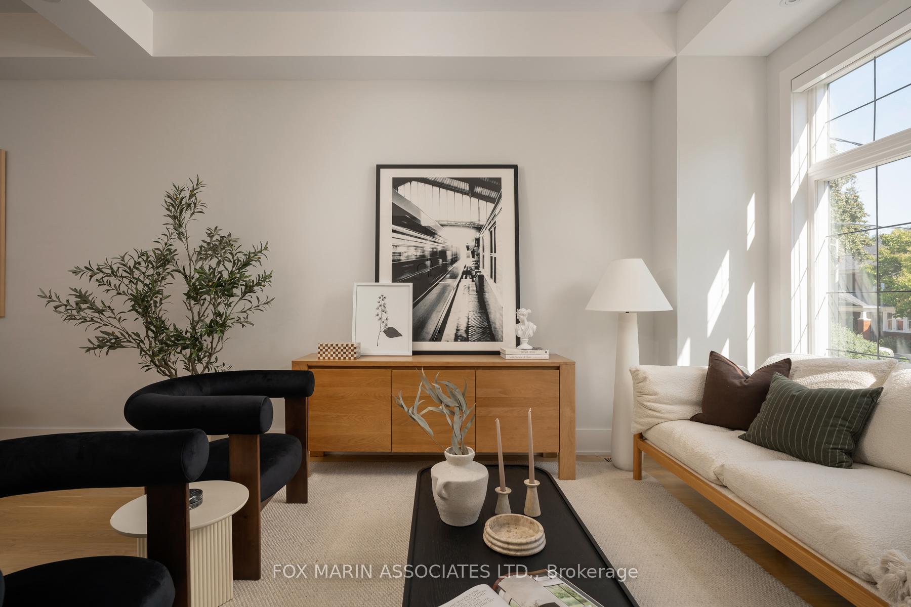 Photo 7 of 100 Roe Avenue, Toronto, Lawrence Park North — HOMEH