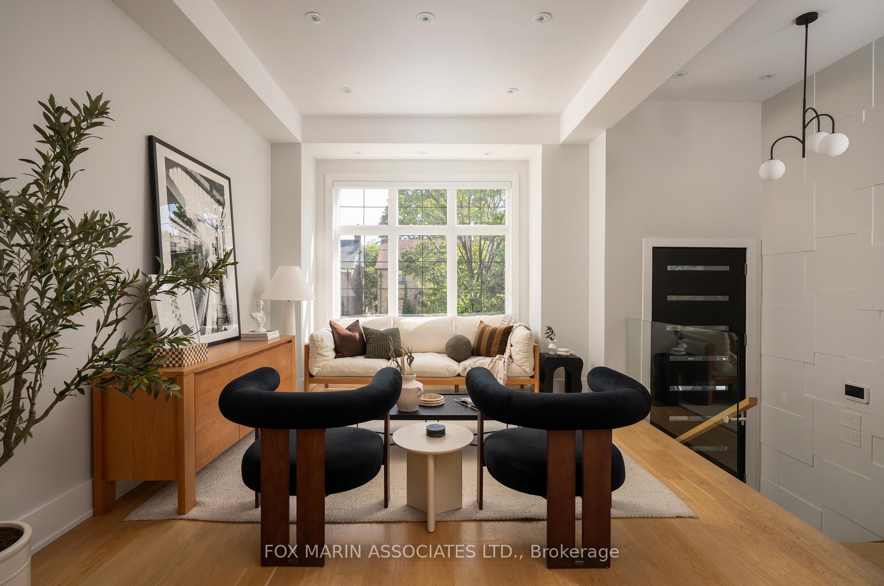 Photo 46 of 100 Roe Avenue, Toronto, Lawrence Park North — HOMEH