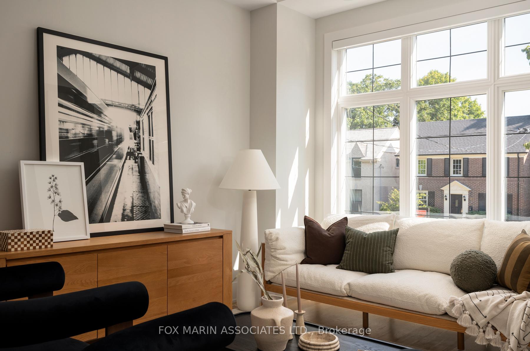 Photo 15 of 100 Roe Avenue, Toronto, Lawrence Park North — HOMEH