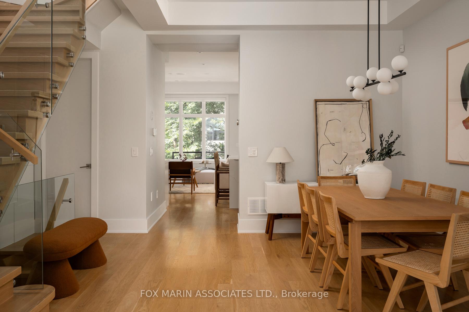 Photo 10 of 100 Roe Avenue, Toronto, Lawrence Park North — HOMEH