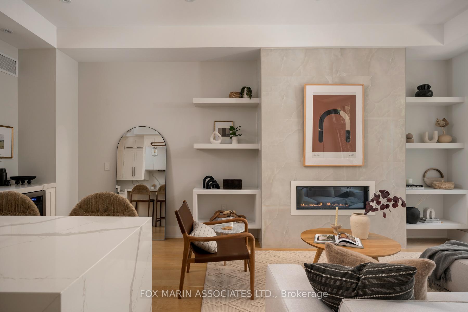 Photo 8 of 100 Roe Avenue, Toronto, Lawrence Park North — HOMEH