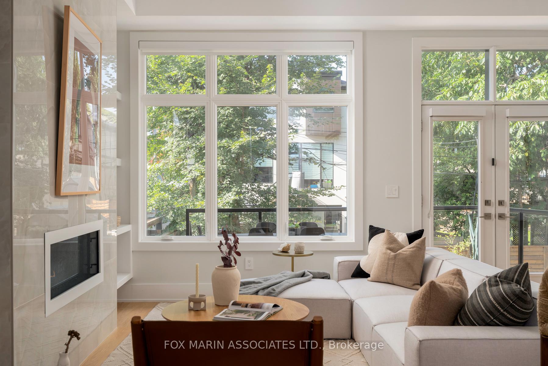 Photo 20 of 100 Roe Avenue, Toronto, Lawrence Park North — HOMEH