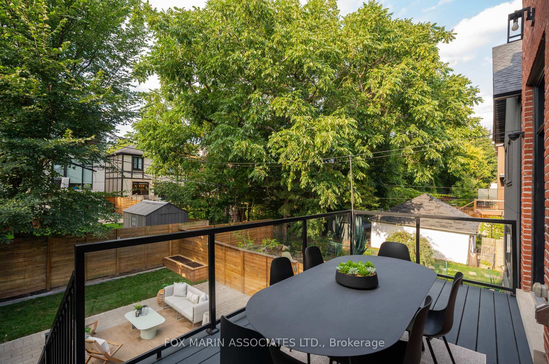 Photo 30 of 100 Roe Avenue, Toronto, Lawrence Park North — HOMEH