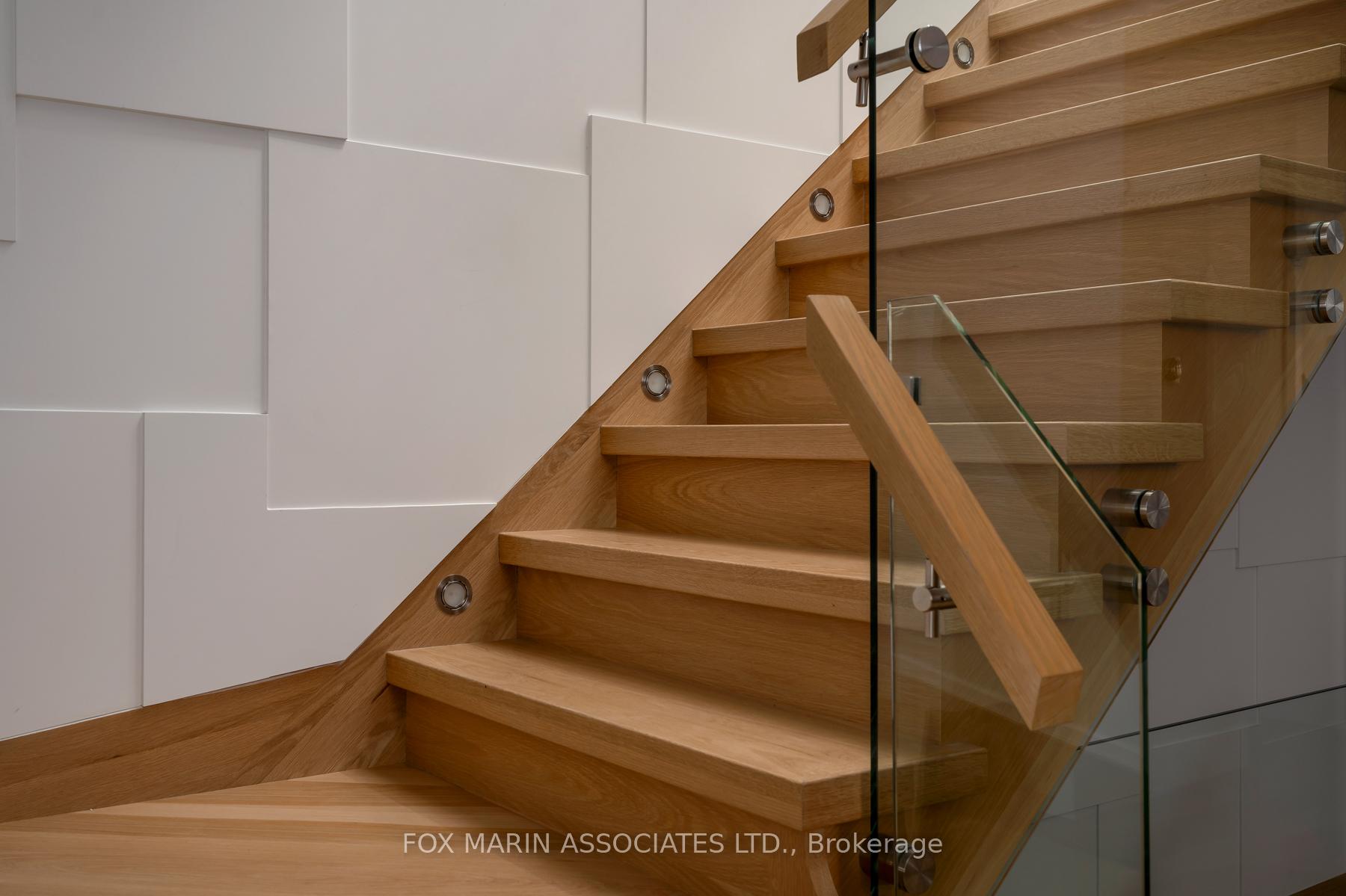 Photo 23 of 100 Roe Avenue, Toronto, Lawrence Park North — HOMEH