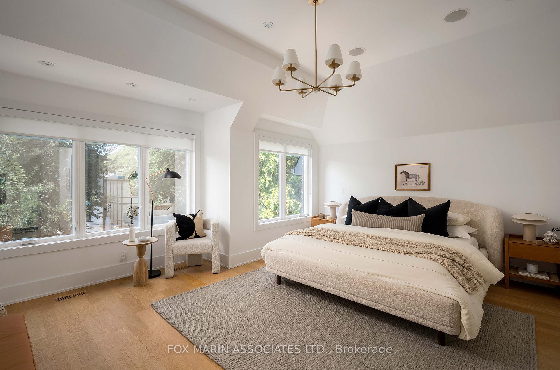 Photo 28 of 100 Roe Avenue, Toronto, Lawrence Park North — HOMEH