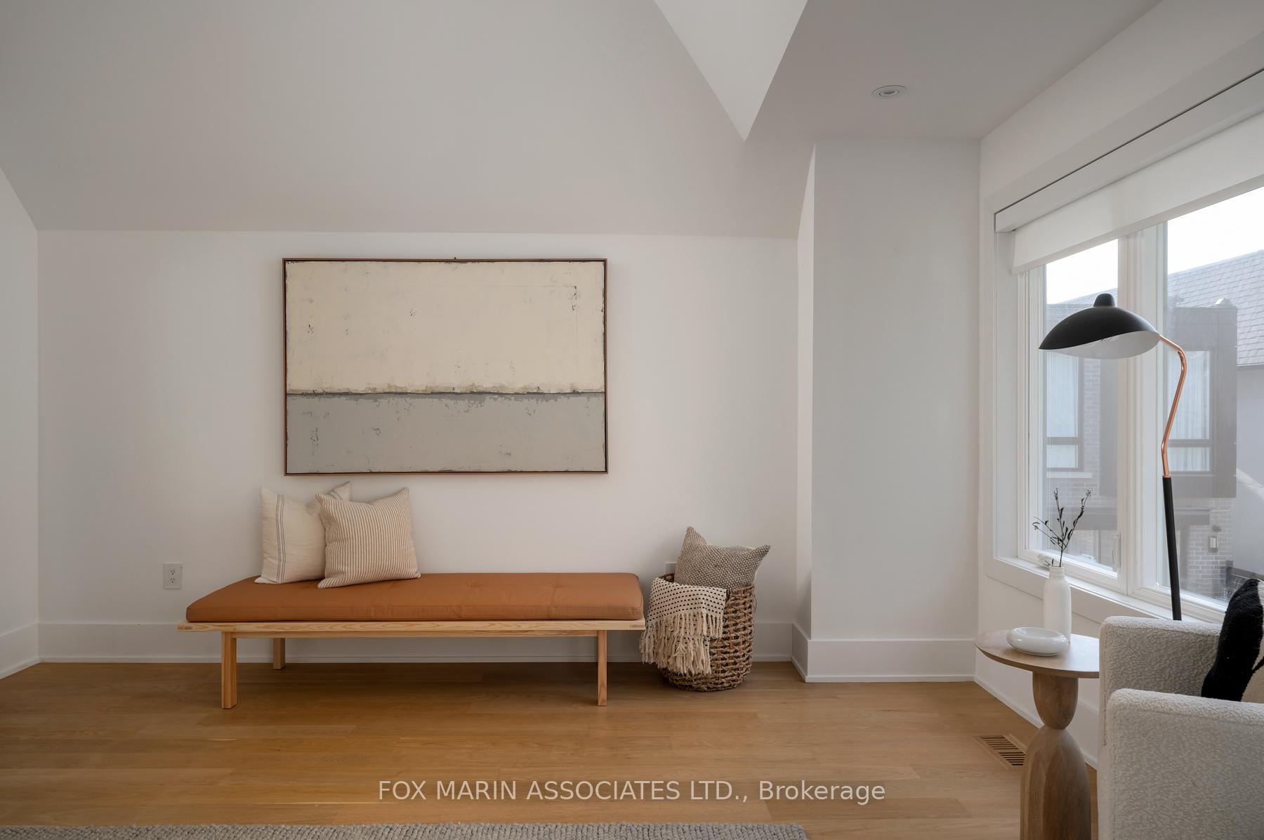 Photo 22 of 100 Roe Avenue, Toronto, Lawrence Park North — HOMEH