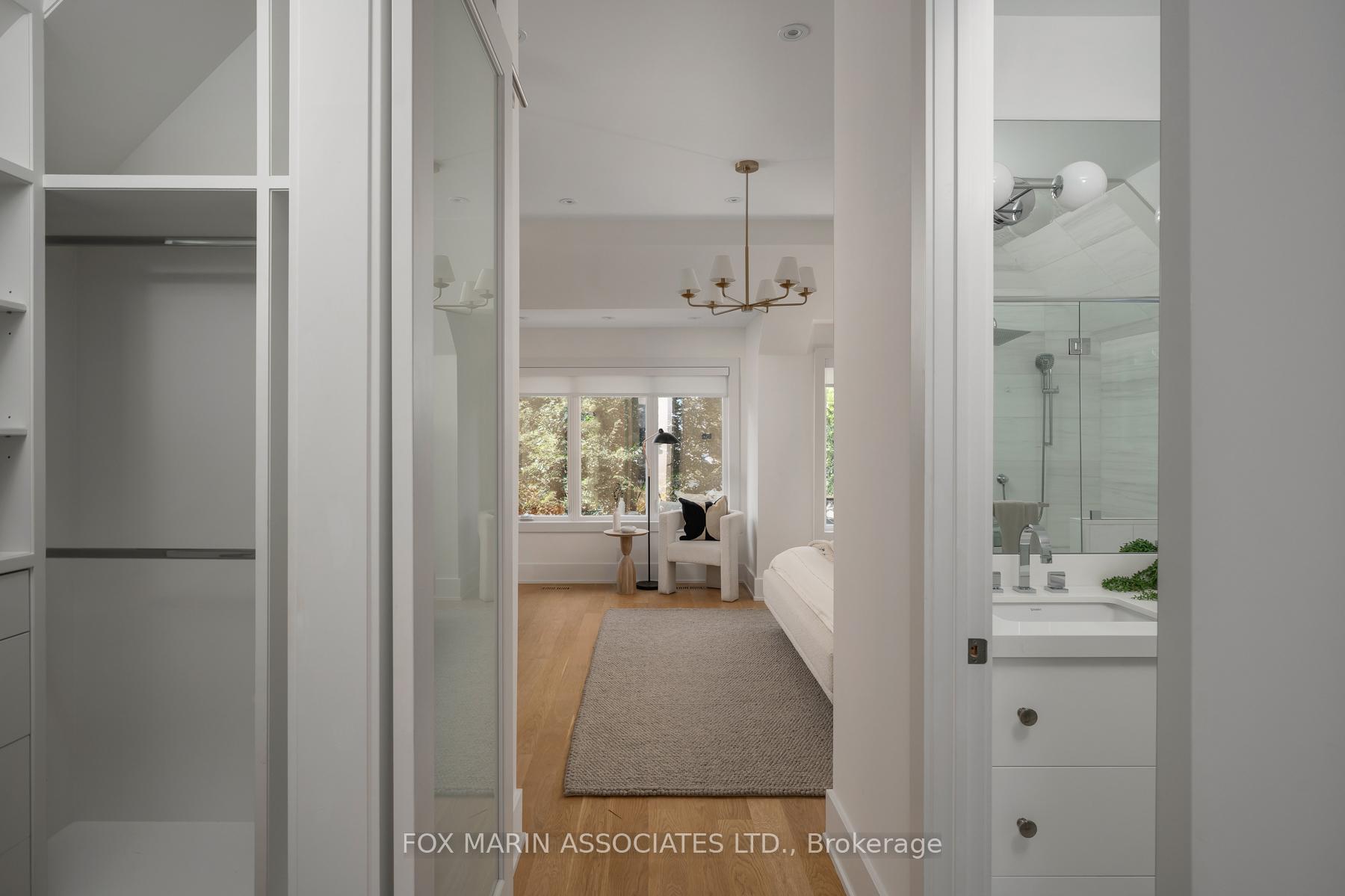 Photo 17 of 100 Roe Avenue, Toronto, Lawrence Park North — HOMEH