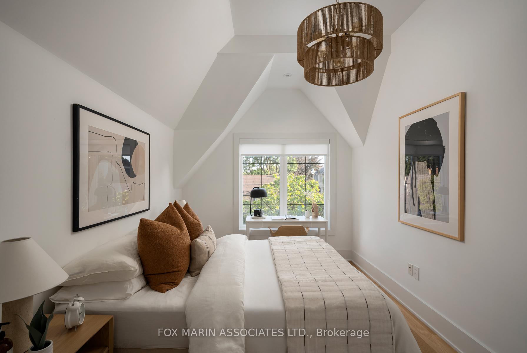 Photo 18 of 100 Roe Avenue, Toronto, Lawrence Park North — HOMEH