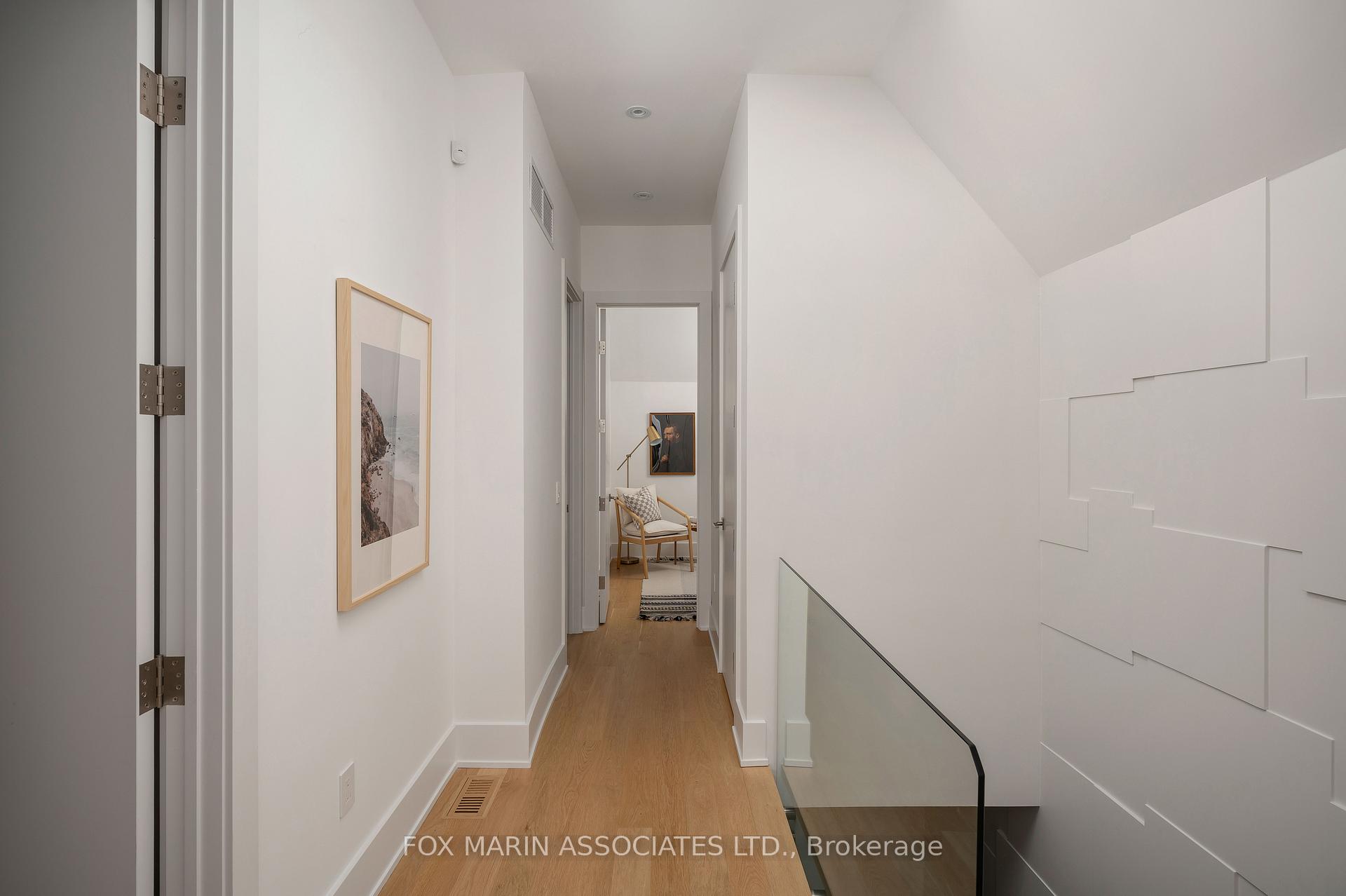 Photo 35 of 100 Roe Avenue, Toronto, Lawrence Park North — HOMEH