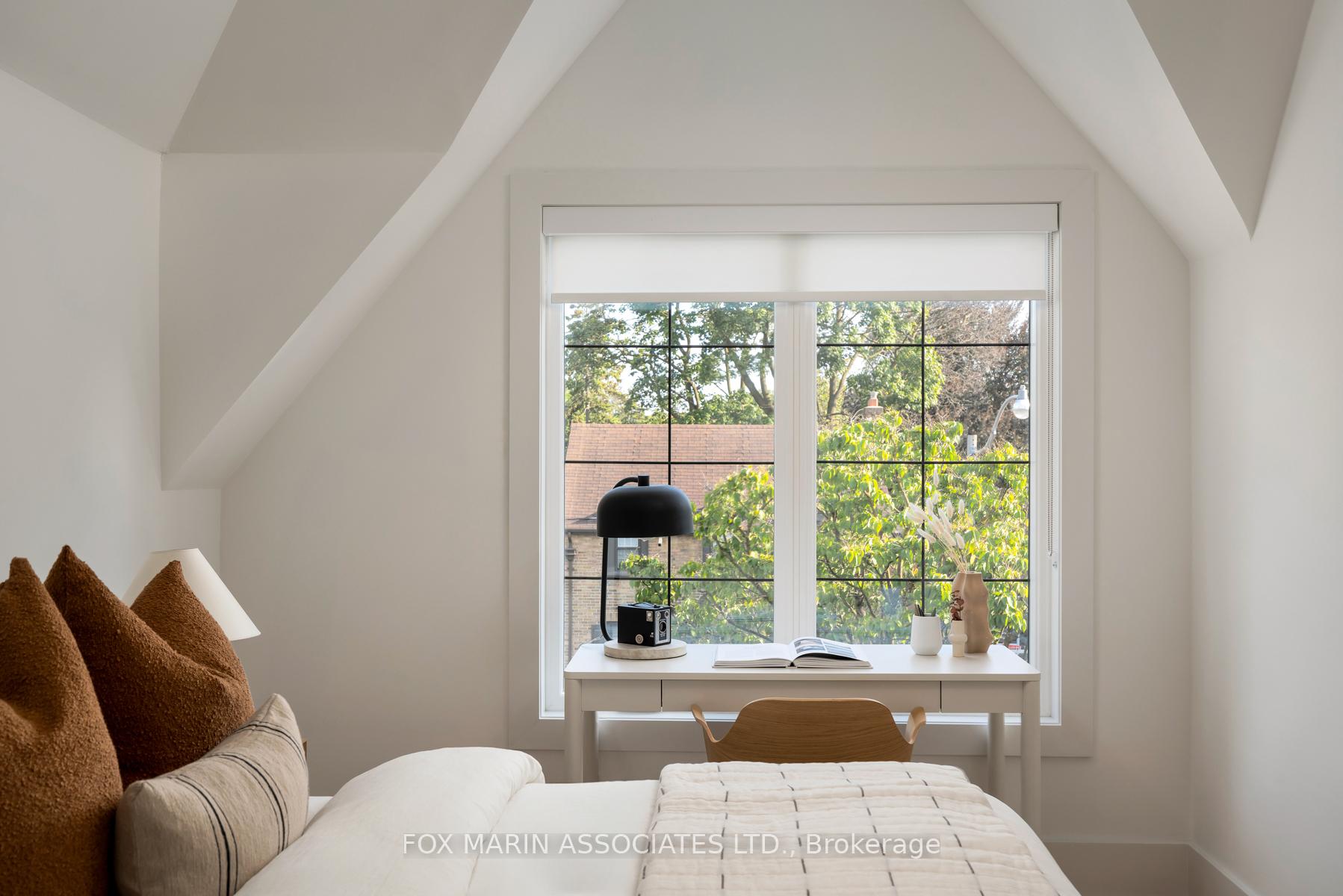 Photo 42 of 100 Roe Avenue, Toronto, Lawrence Park North — HOMEH