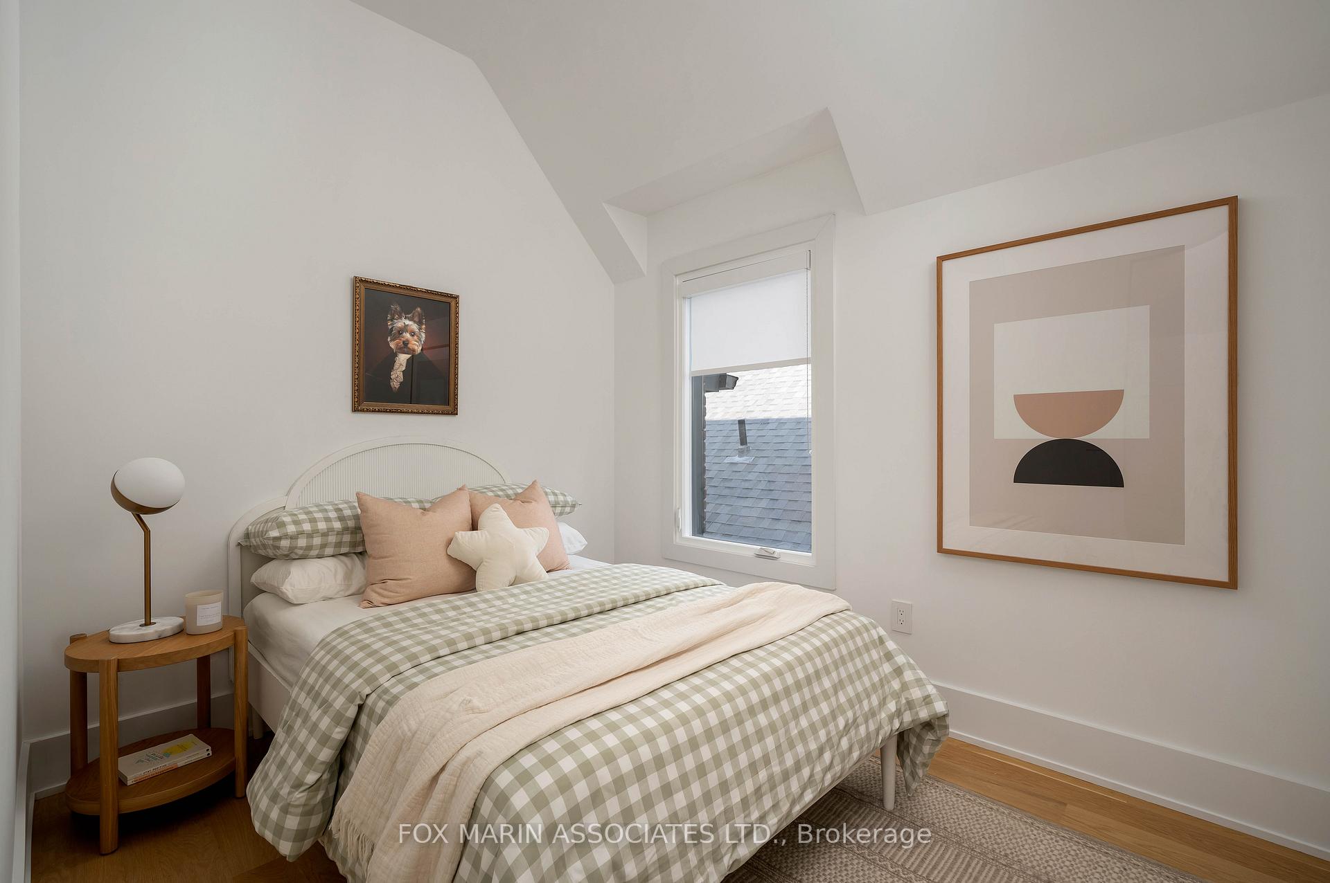 Photo 32 of 100 Roe Avenue, Toronto, Lawrence Park North — HOMEH