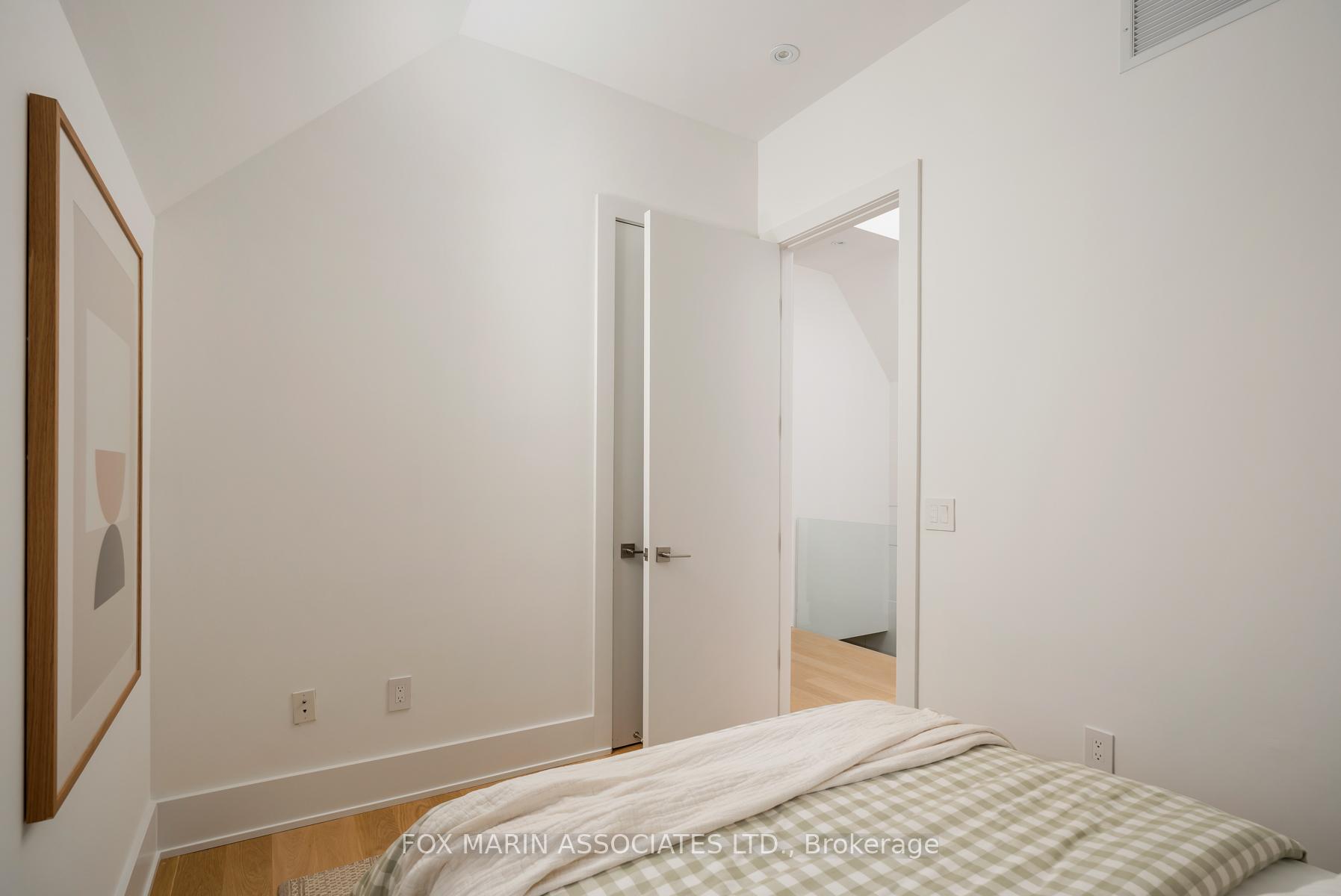 Photo 38 of 100 Roe Avenue, Toronto, Lawrence Park North — HOMEH