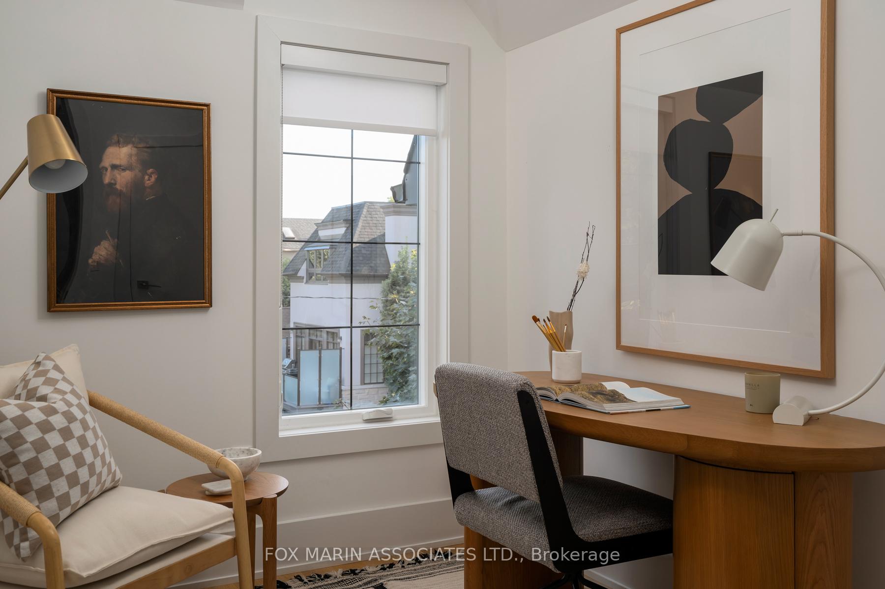 Photo 29 of 100 Roe Avenue, Toronto, Lawrence Park North — HOMEH