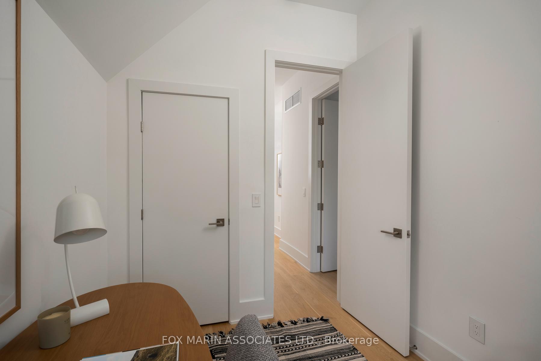 Photo 34 of 100 Roe Avenue, Toronto, Lawrence Park North — HOMEH