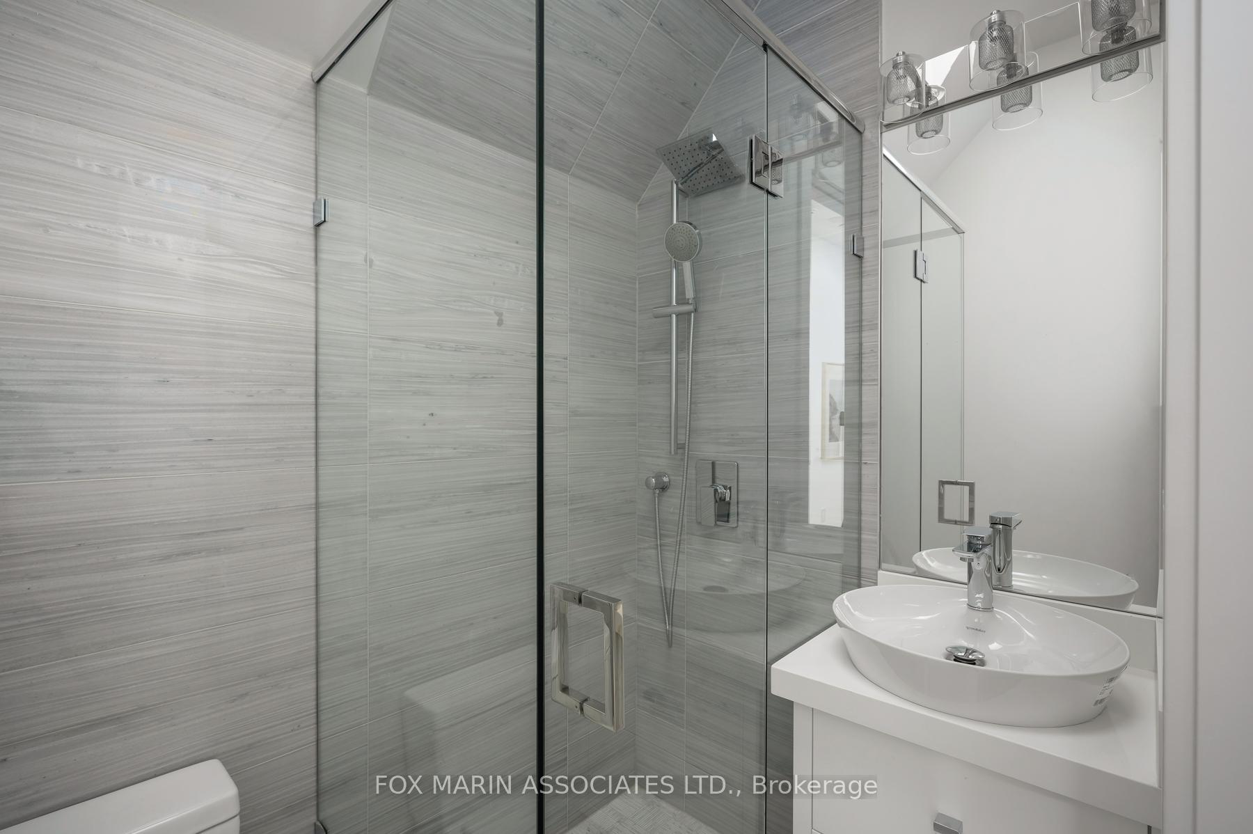 Photo 37 of 100 Roe Avenue, Toronto, Lawrence Park North — HOMEH