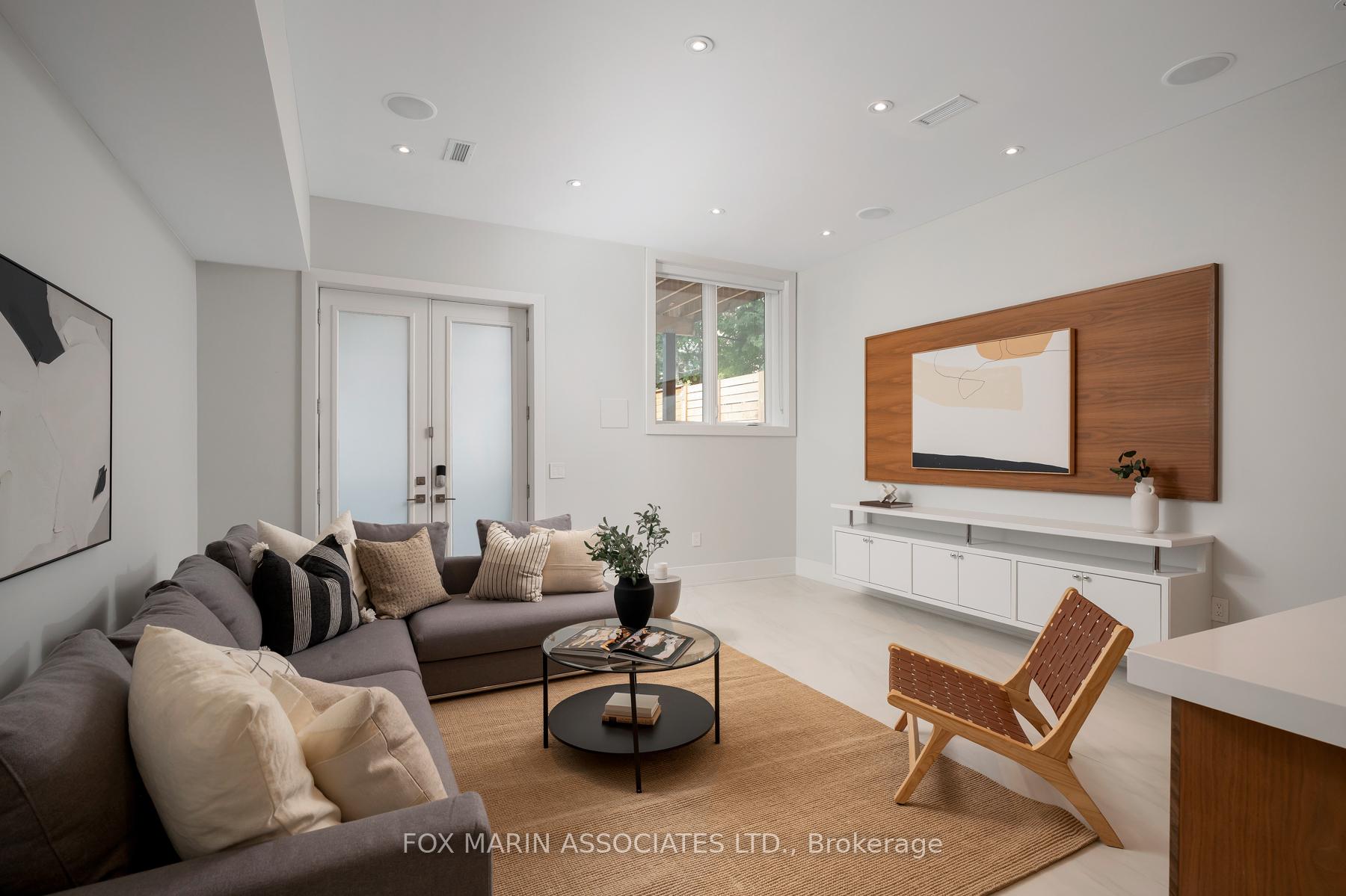 Photo 27 of 100 Roe Avenue, Toronto, Lawrence Park North — HOMEH