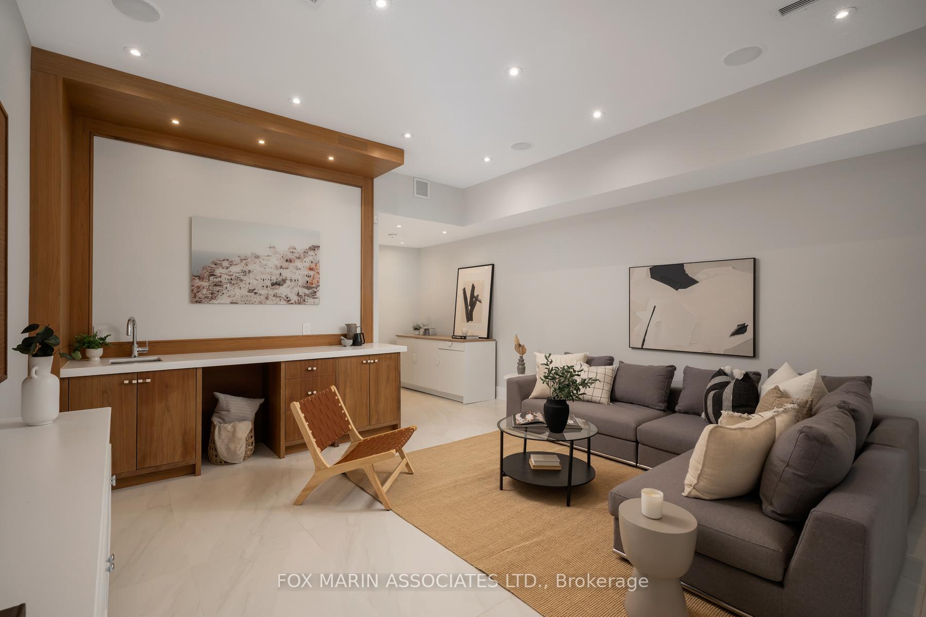 Photo 33 of 100 Roe Avenue, Toronto, Lawrence Park North — HOMEH