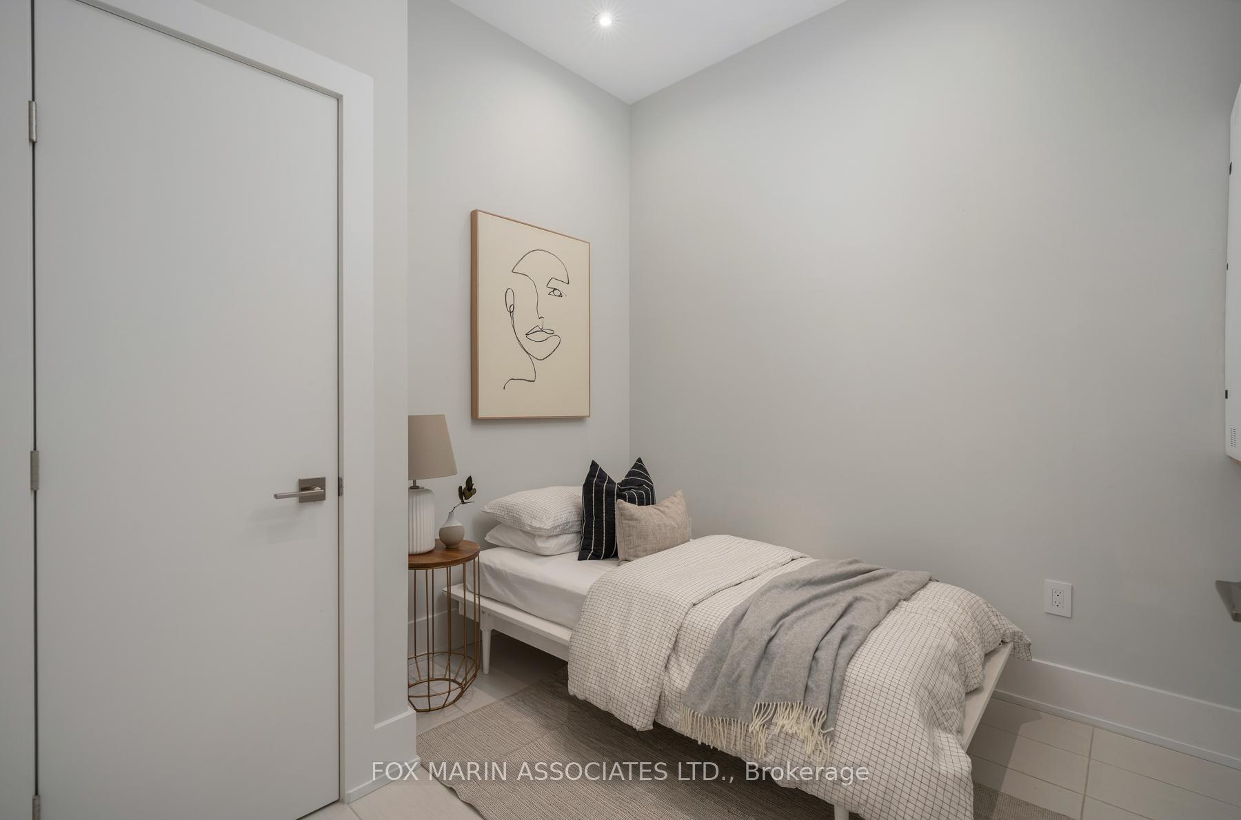 Photo 31 of 100 Roe Avenue, Toronto, Lawrence Park North — HOMEH
