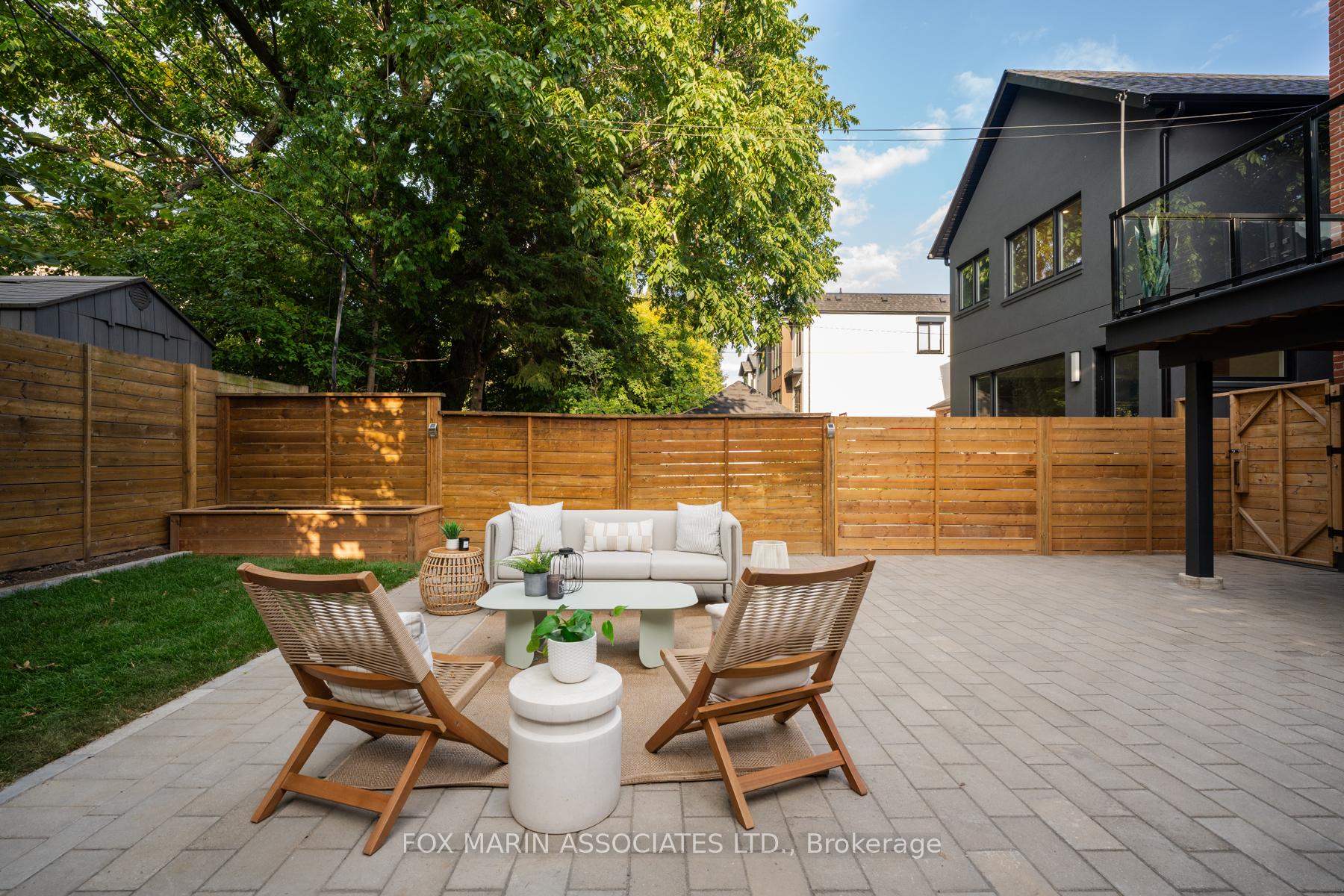 Photo 39 of 100 Roe Avenue, Toronto, Lawrence Park North — HOMEH