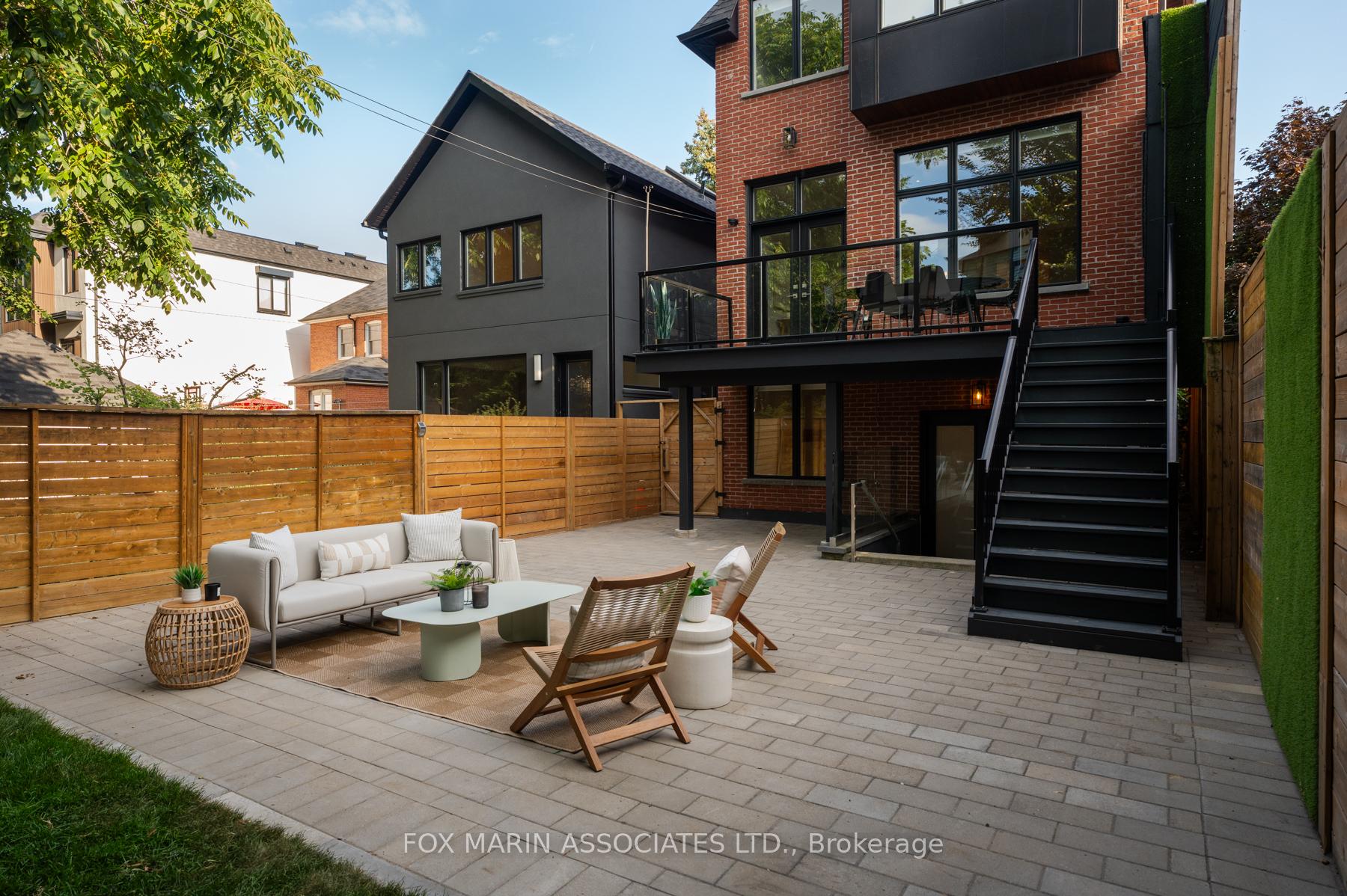 Photo 44 of 100 Roe Avenue, Toronto, Lawrence Park North — HOMEH