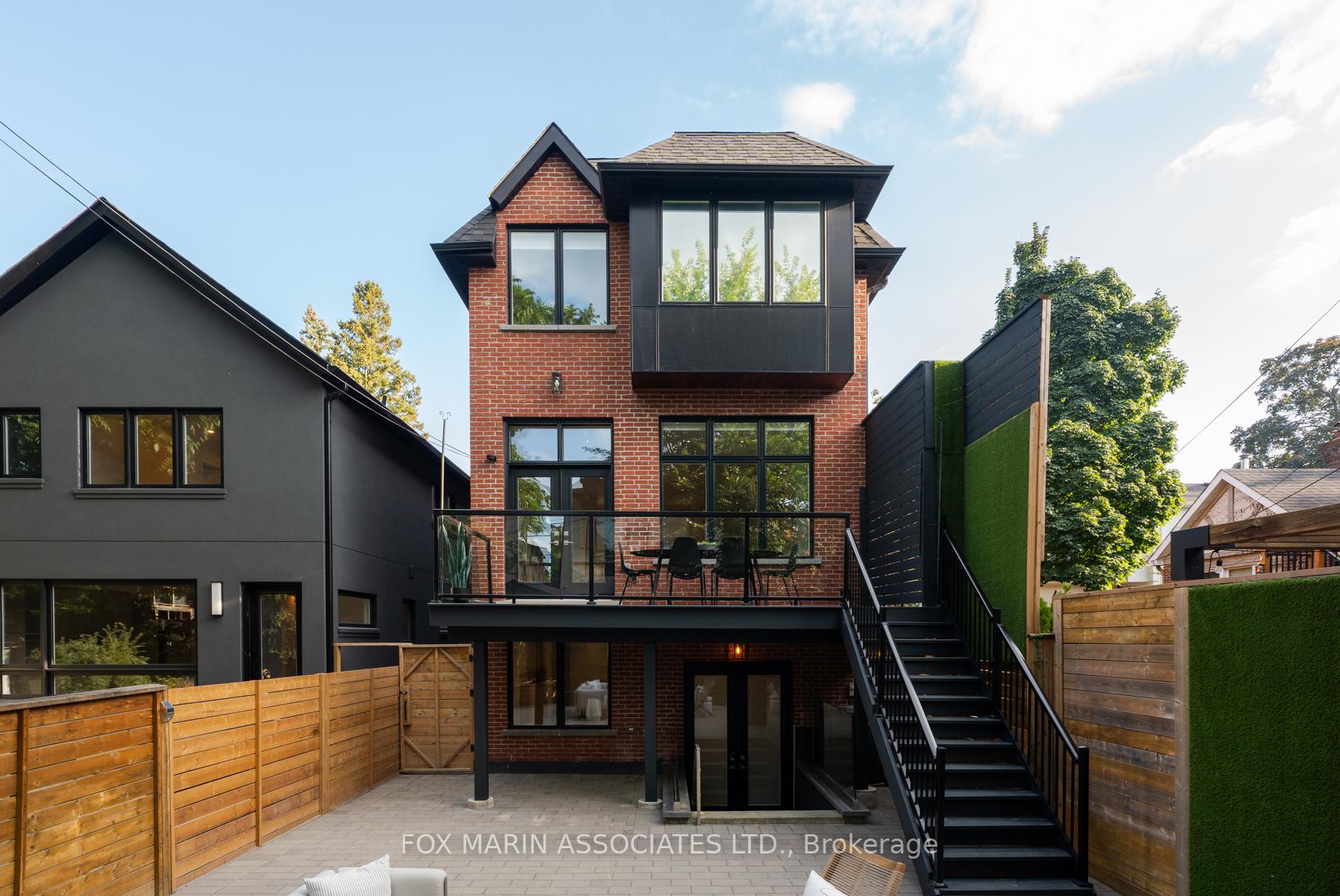 Photo 41 of 100 Roe Avenue, Toronto, Lawrence Park North — HOMEH
