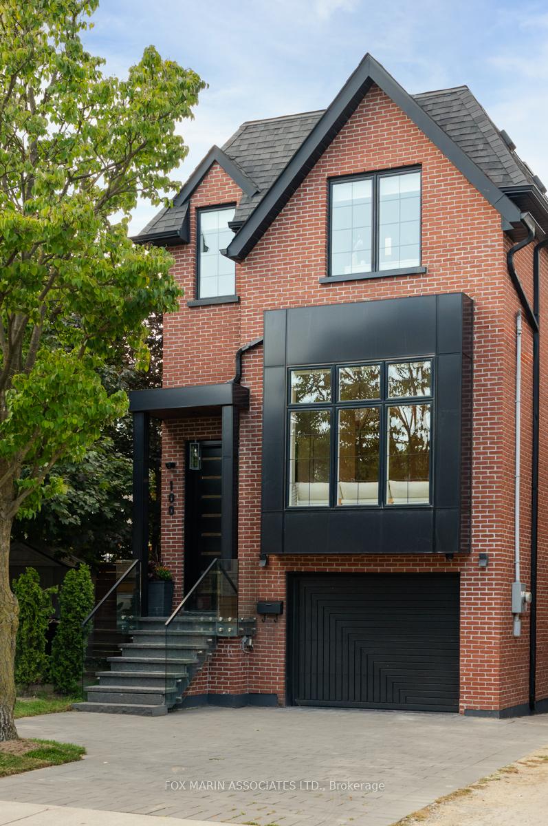 Photo 43 of 100 Roe Avenue, Toronto, Lawrence Park North — HOMEH