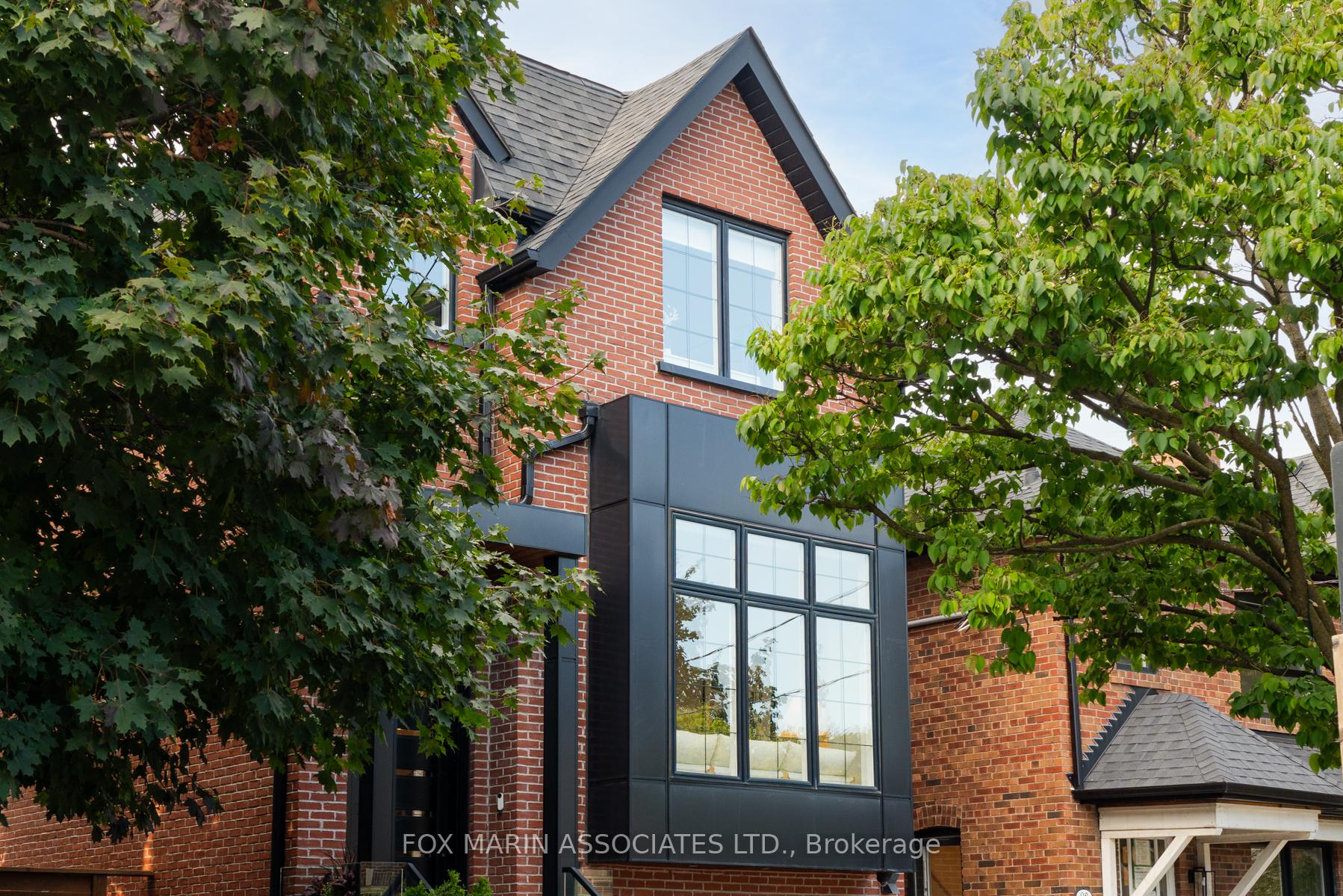 Photo 45 of 100 Roe Avenue, Toronto, Lawrence Park North — HOMEH