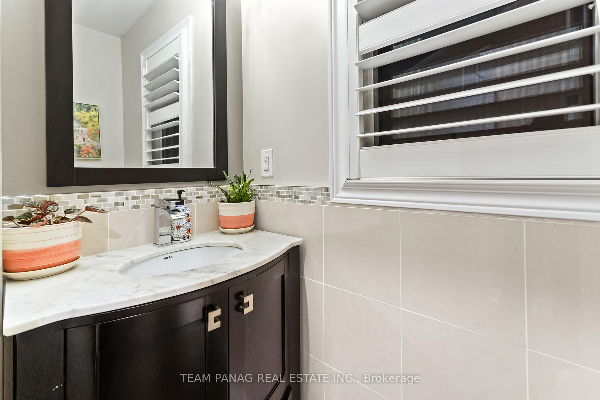 Photo 22 of 22 Cedarsprings Way, Brampton, Sandringham-Wellington — HOMEH