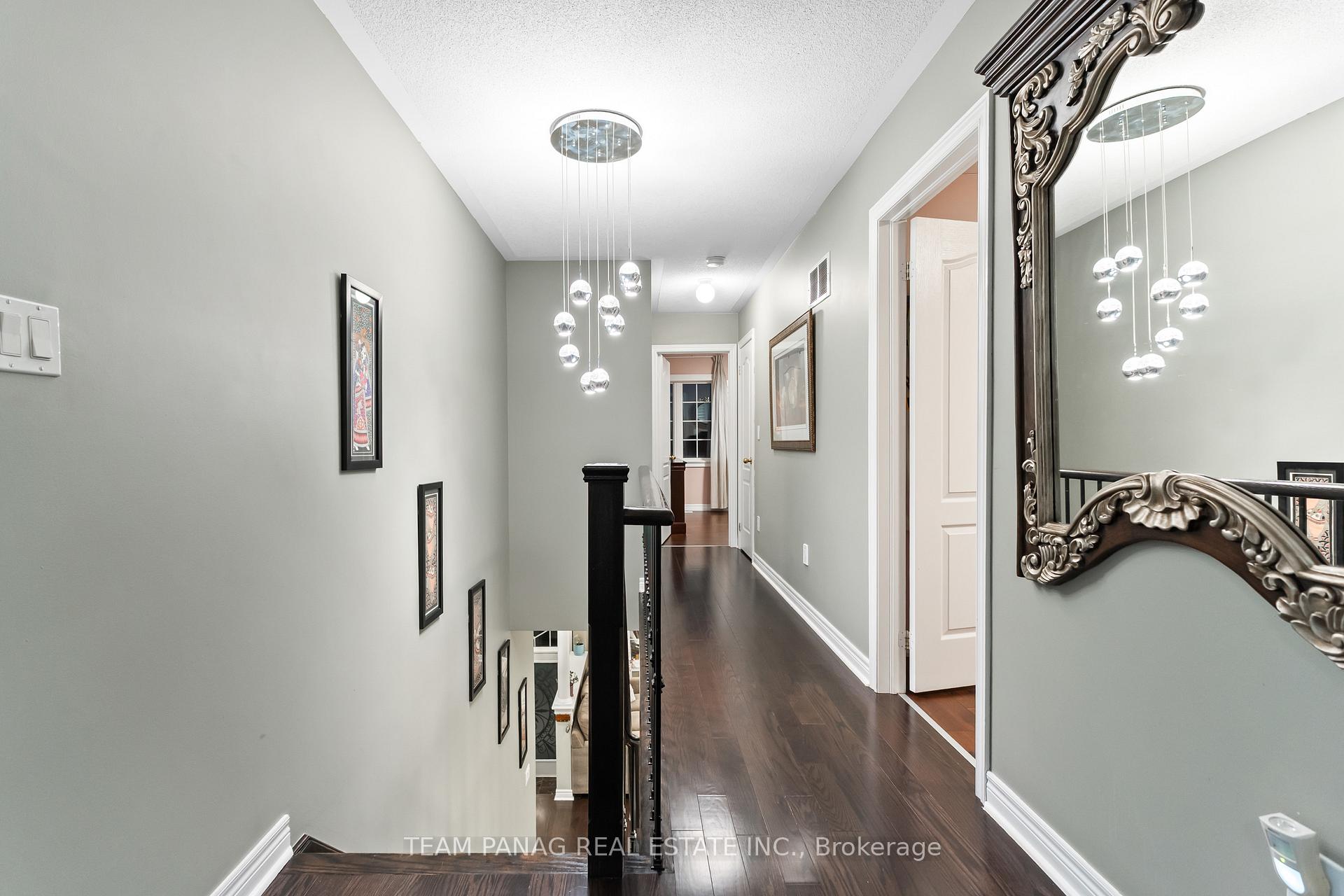 Photo 45 of 22 Cedarsprings Way, Brampton, Sandringham-Wellington — HOMEH