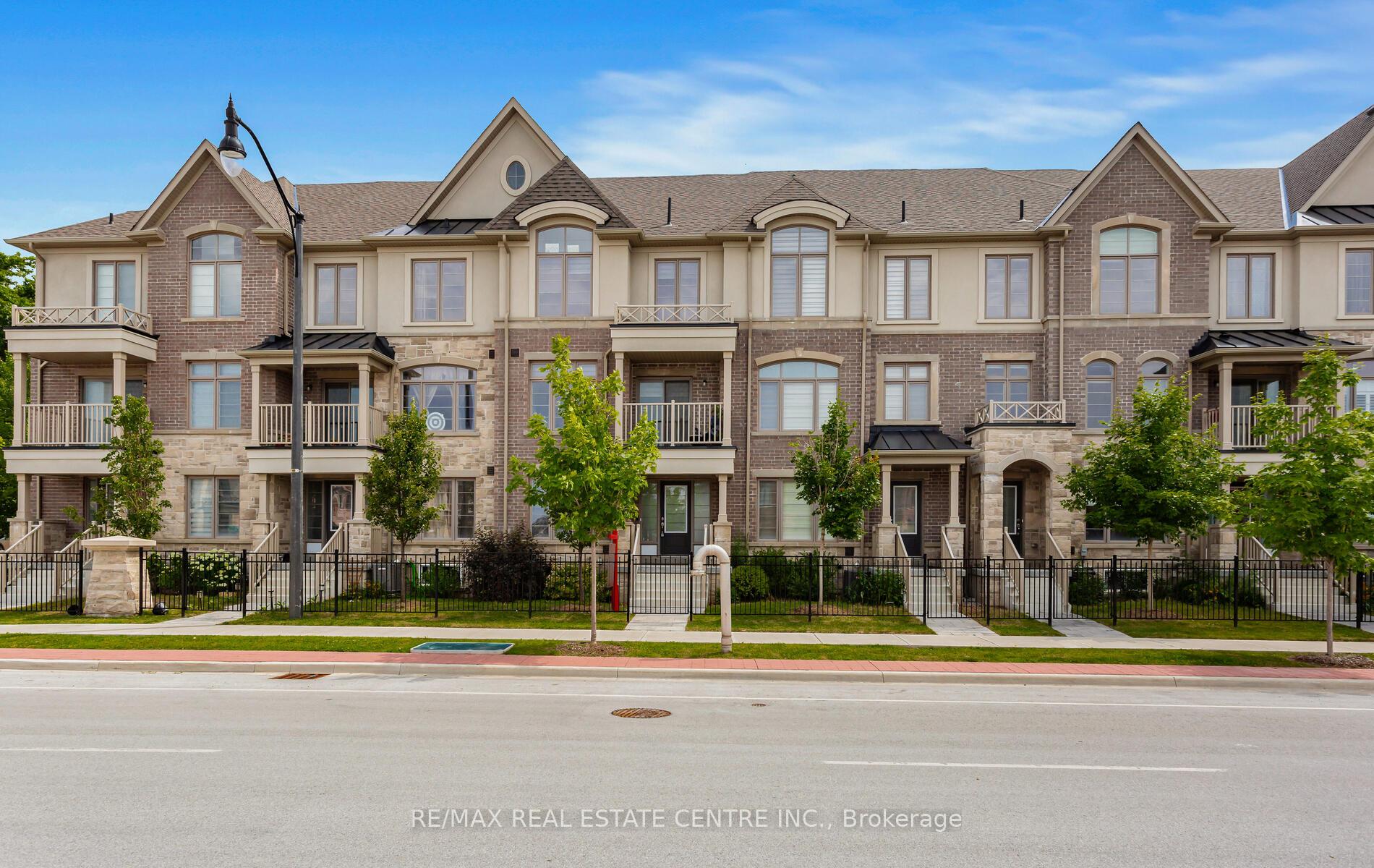 Photo 35 of 6 Summerbeam Way, Brampton, Bram West — HOMEH
