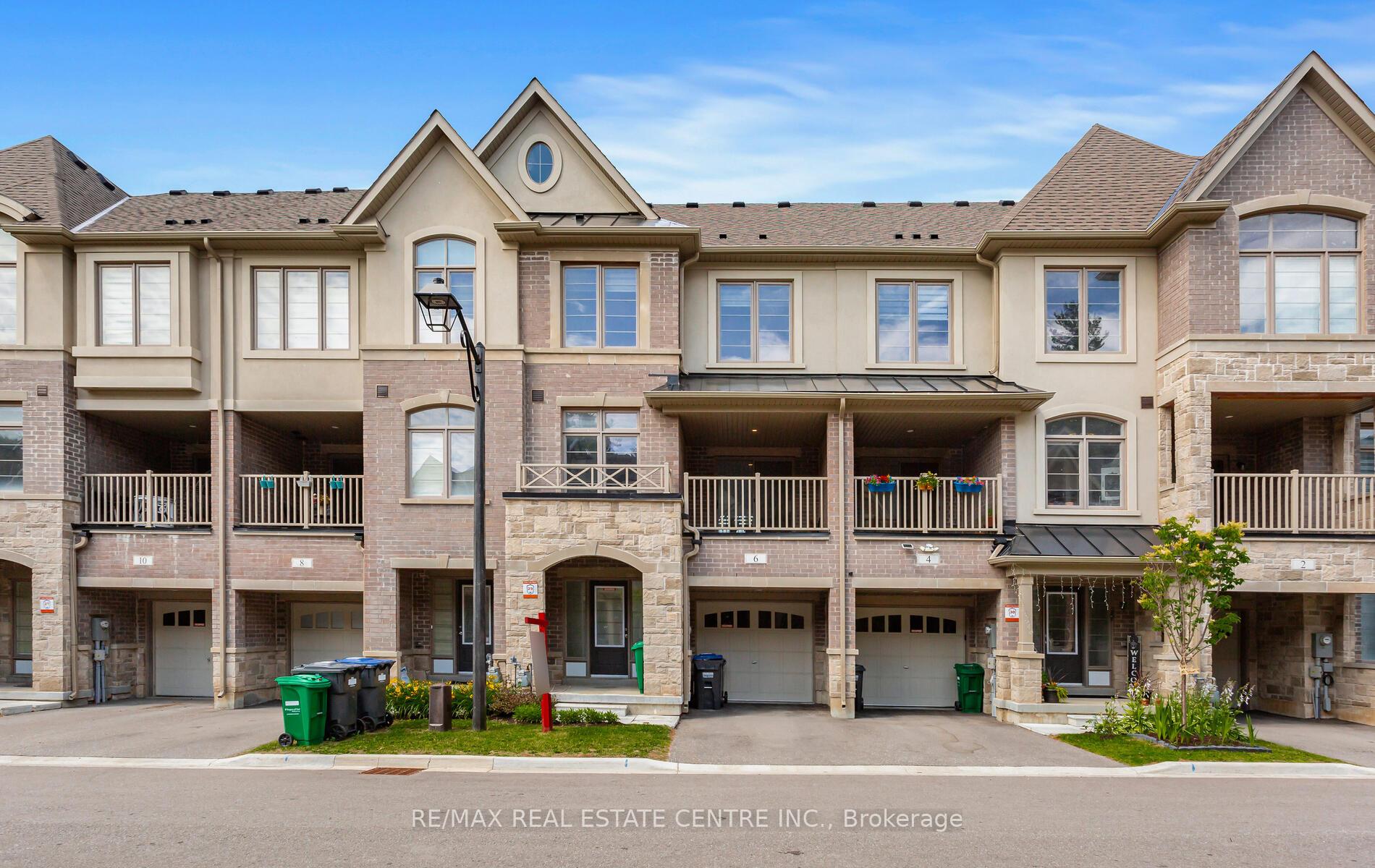Photo 5 of 6 Summerbeam Way, Brampton, Bram West — HOMEH