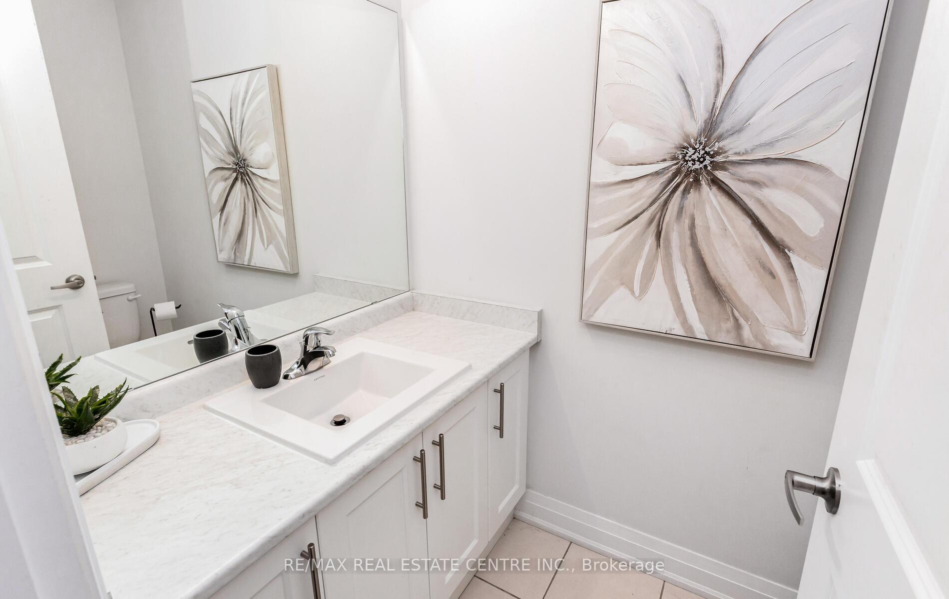 Photo 16 of 6 Summerbeam Way, Brampton, Bram West — HOMEH