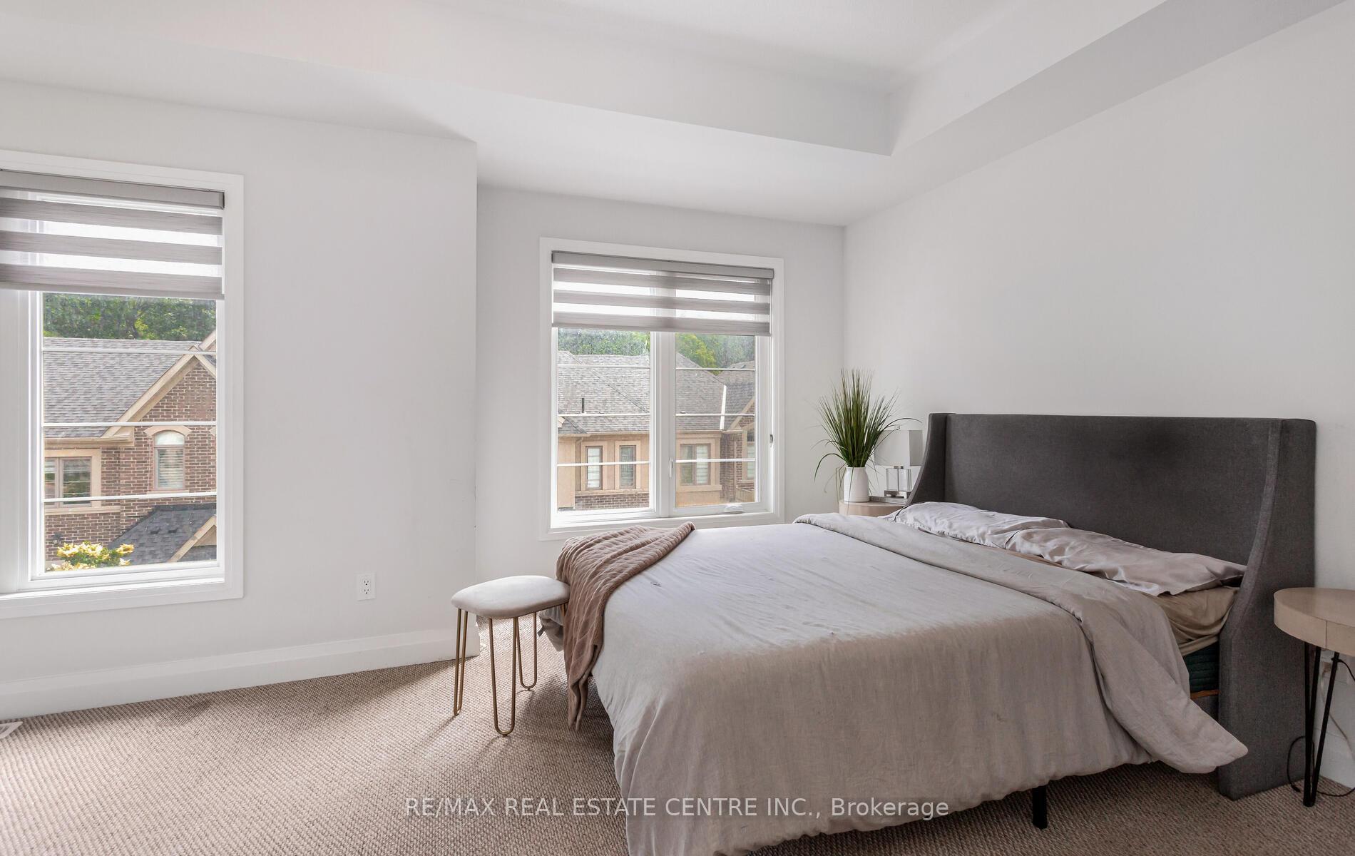 Photo 19 of 6 Summerbeam Way, Brampton, Bram West — HOMEH