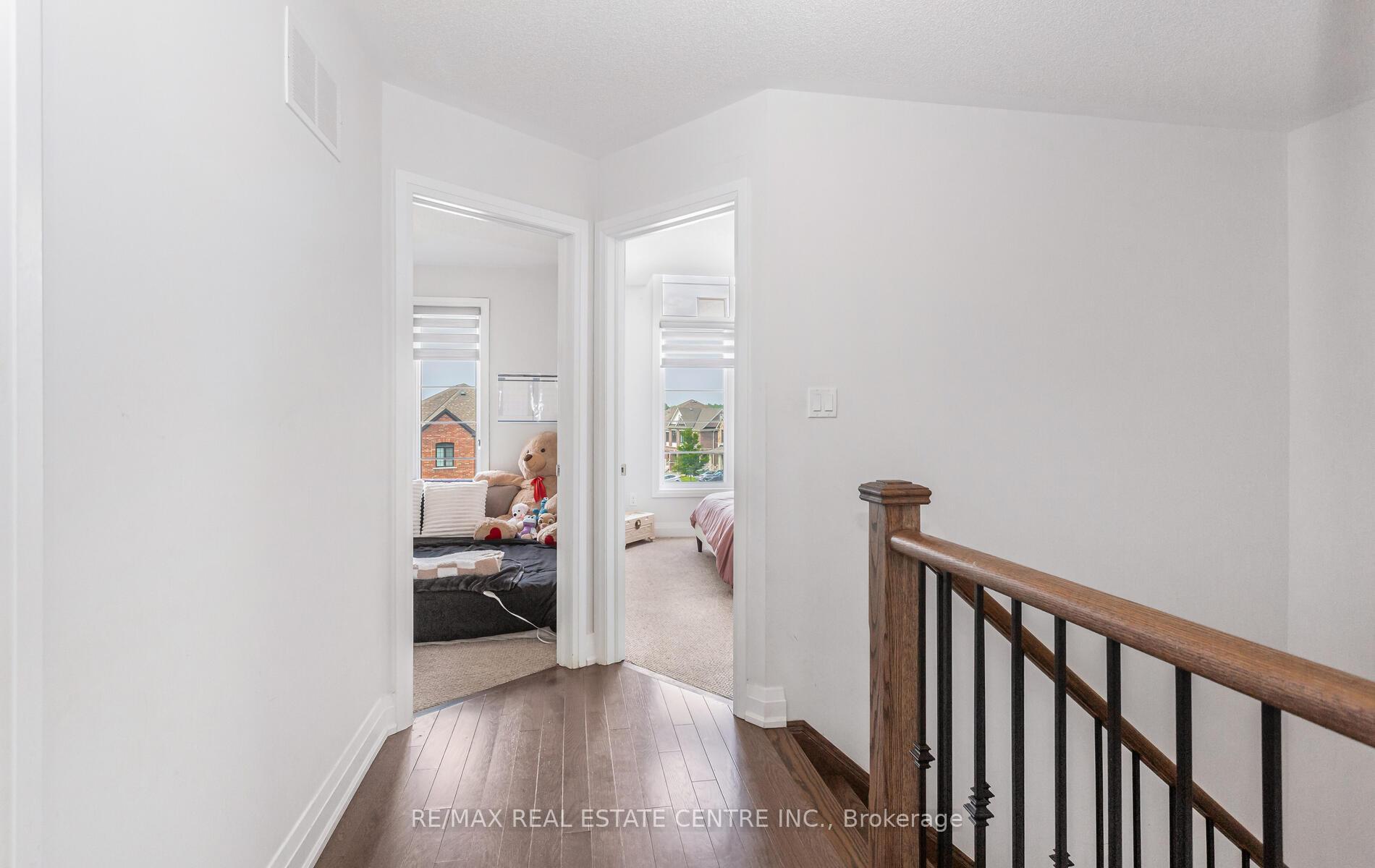 Photo 23 of 6 Summerbeam Way, Brampton, Bram West — HOMEH