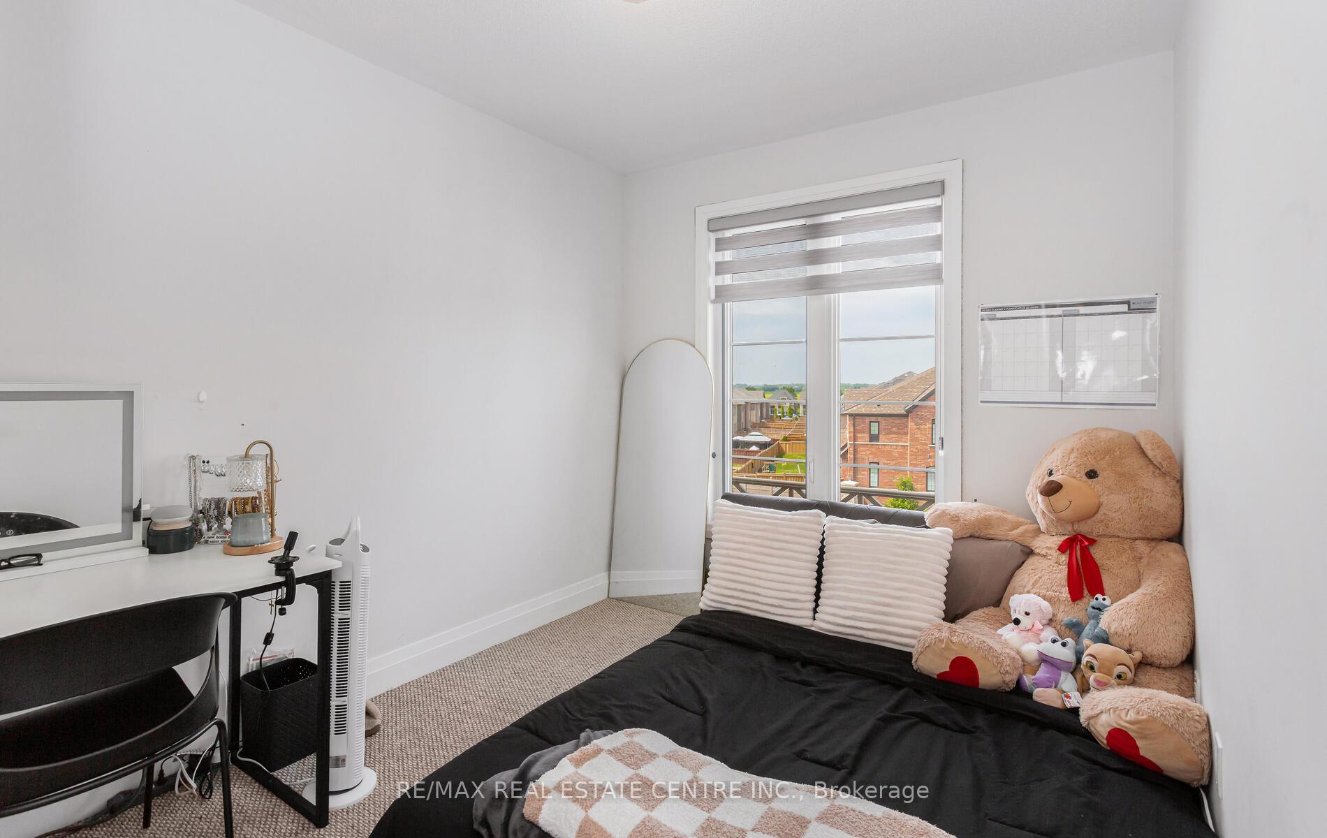 Photo 26 of 6 Summerbeam Way, Brampton, Bram West — HOMEH