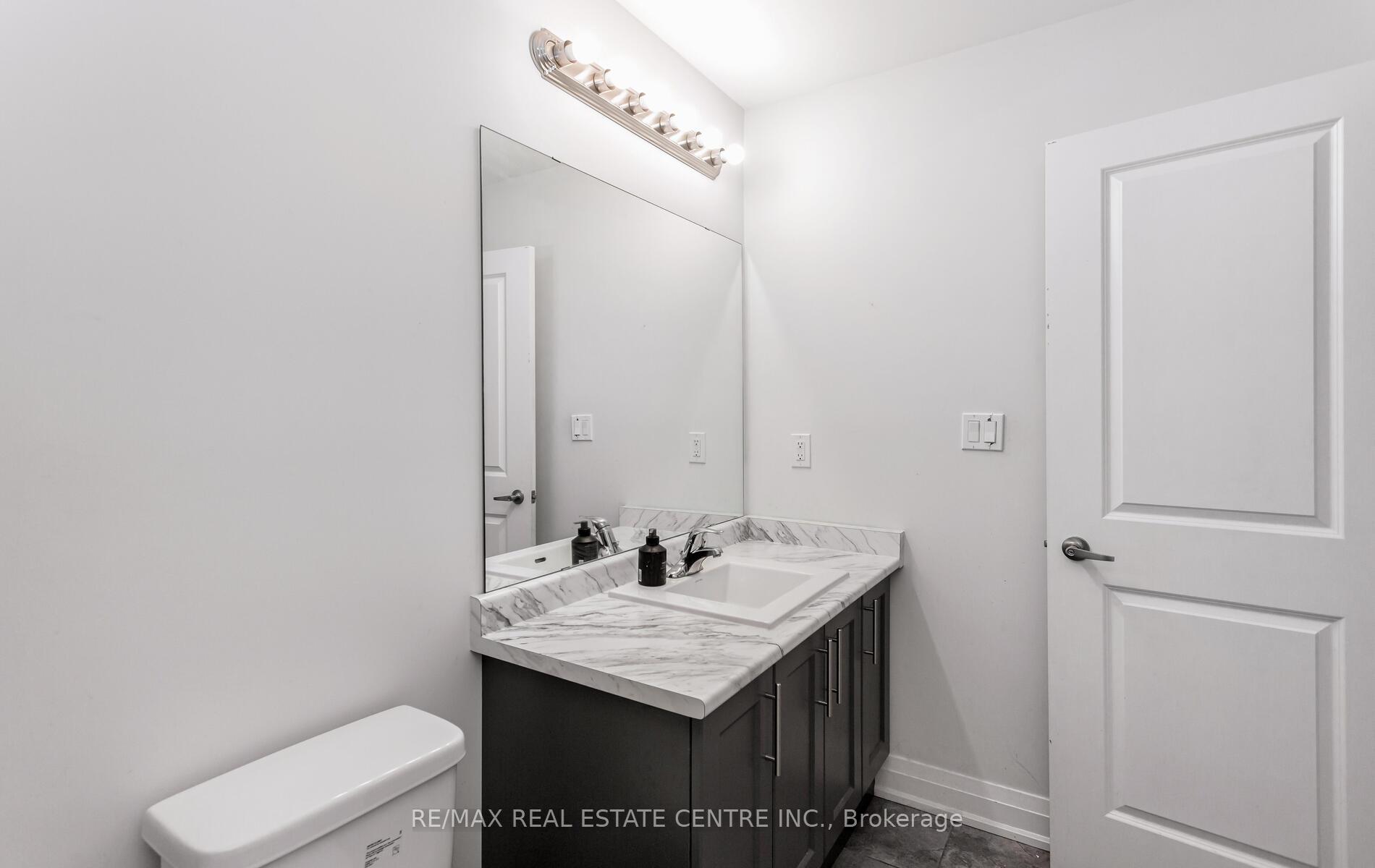 Photo 28 of 6 Summerbeam Way, Brampton, Bram West — HOMEH