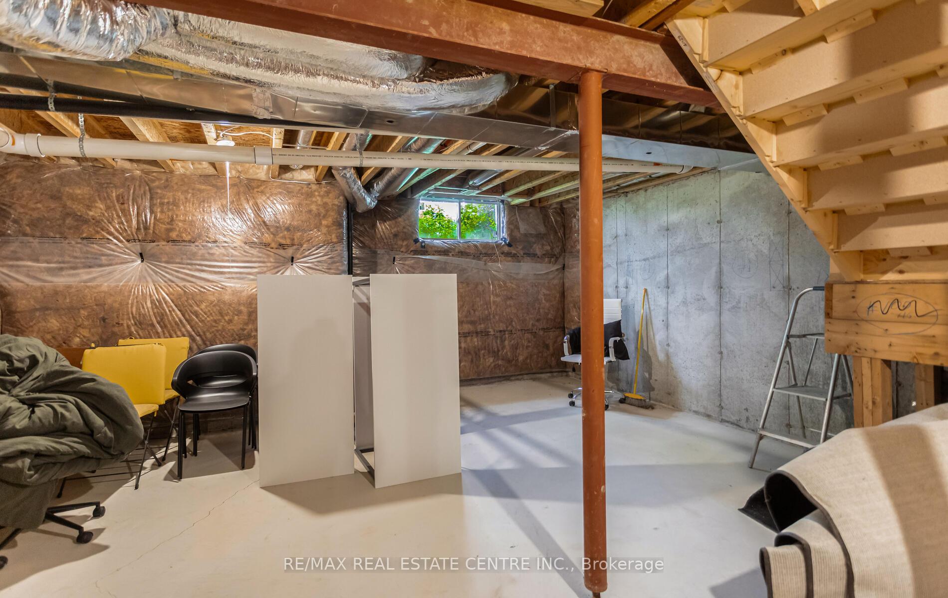 Photo 32 of 6 Summerbeam Way, Brampton, Bram West — HOMEH
