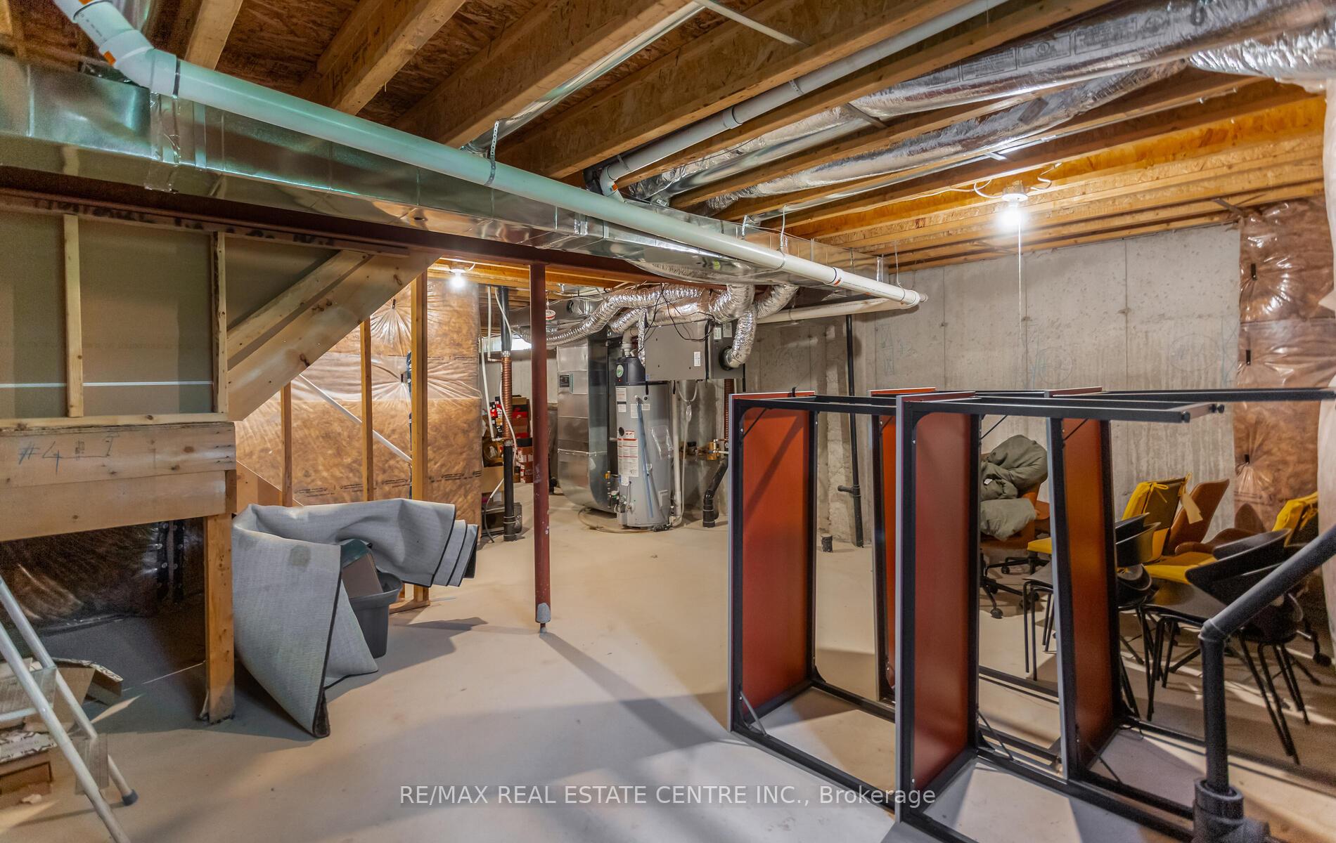 Photo 37 of 6 Summerbeam Way, Brampton, Bram West — HOMEH
