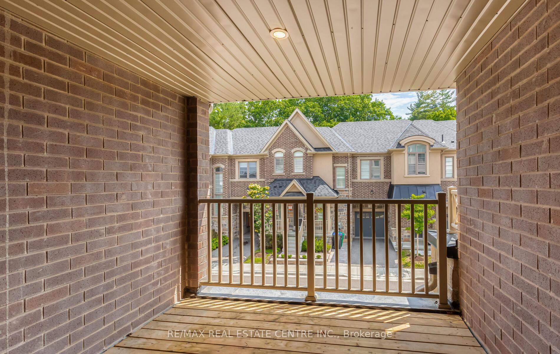 Photo 36 of 6 Summerbeam Way, Brampton, Bram West — HOMEH