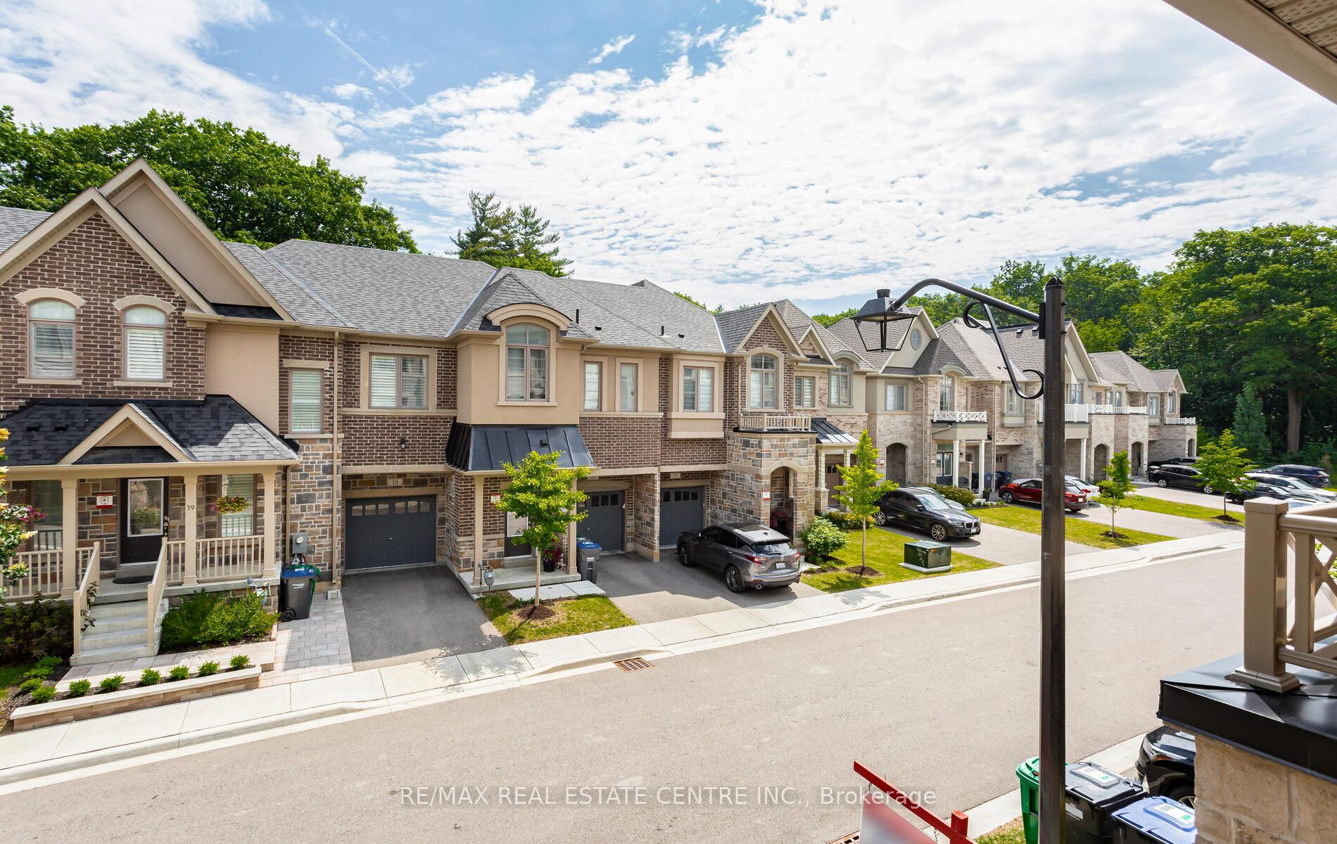 Photo 31 of 6 Summerbeam Way, Brampton, Bram West — HOMEH