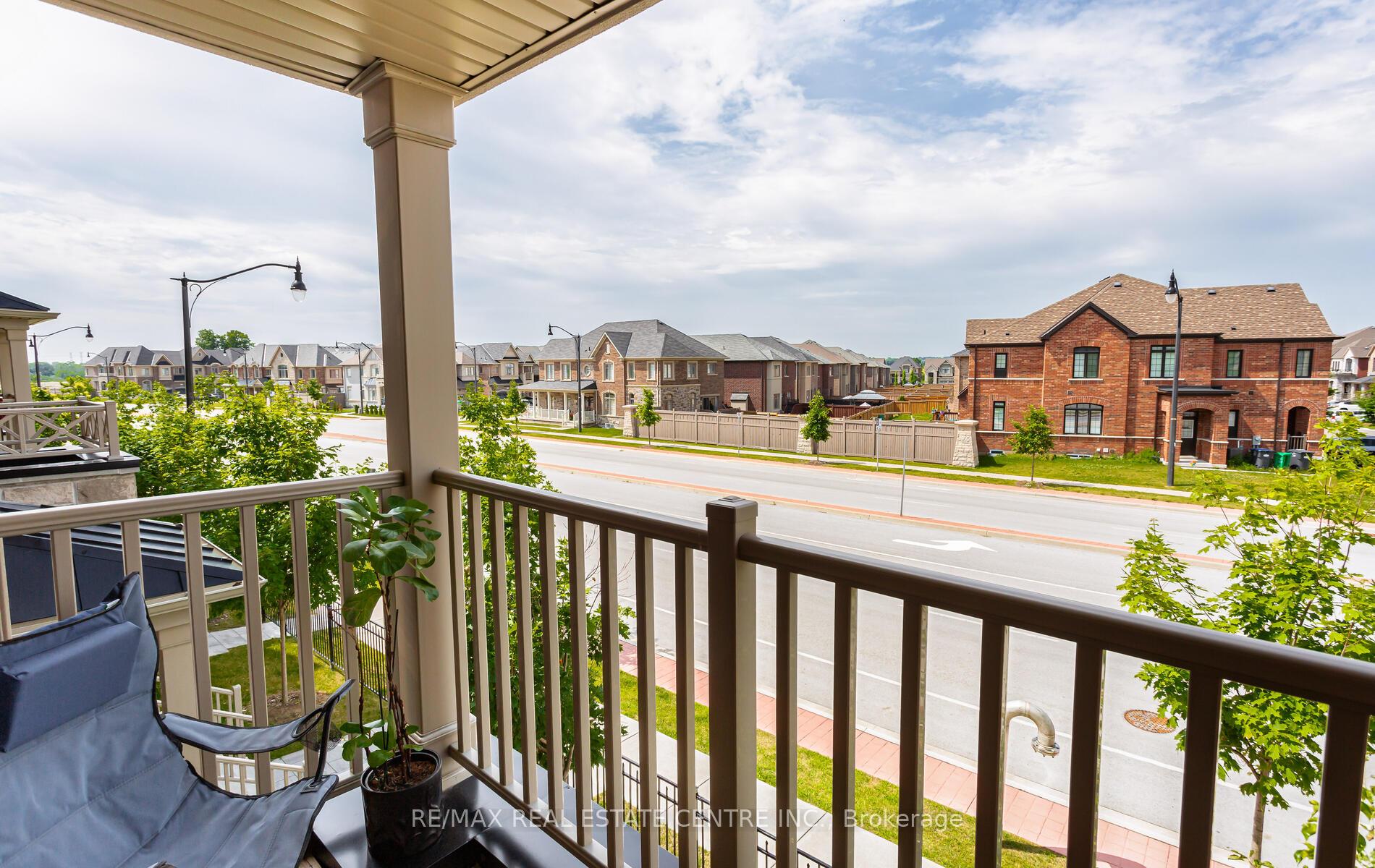 Photo 33 of 6 Summerbeam Way, Brampton, Bram West — HOMEH